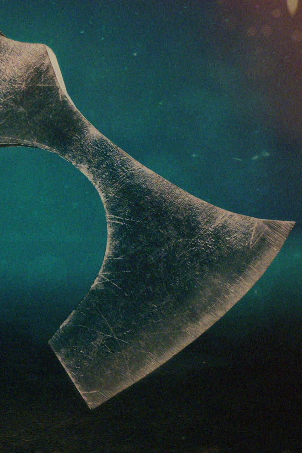 Blades of Fury Pictures Rotten Tomatoes