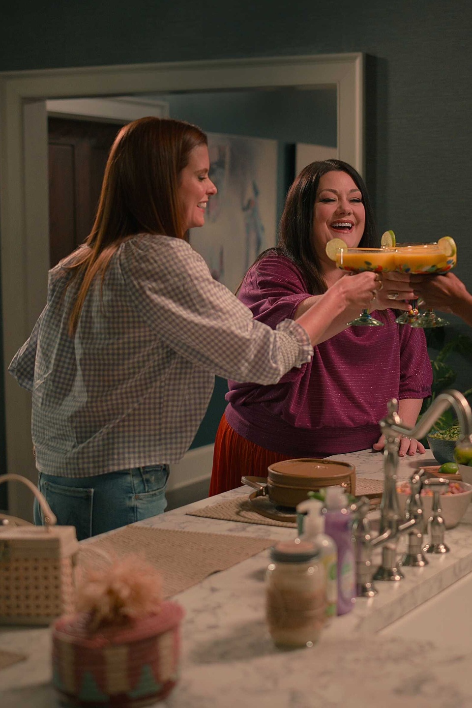 On This Foundation Pictures Rotten Tomatoes