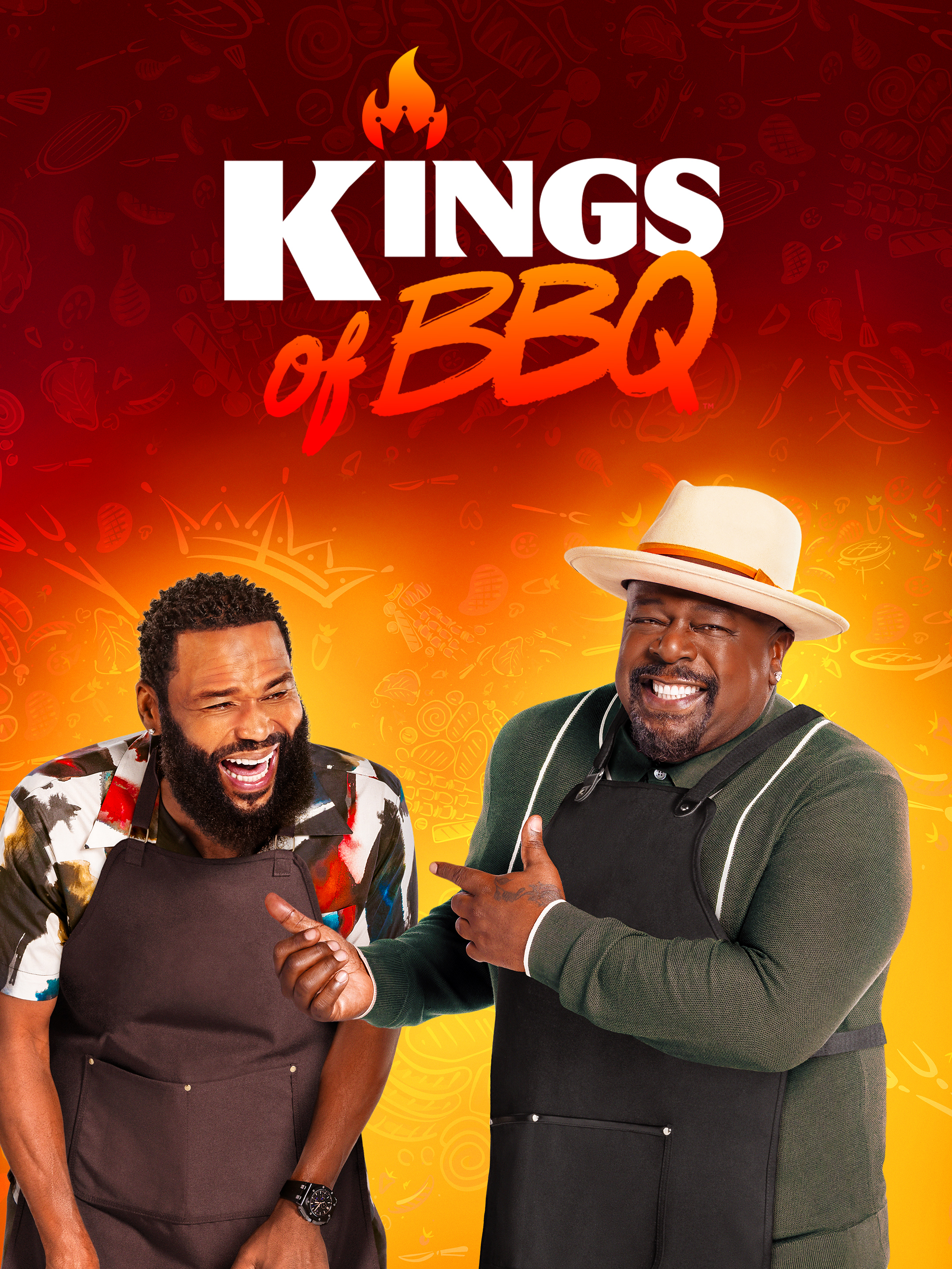 Kings of BBQ: Season 1, Episode 1 - Rotten Tomatoes