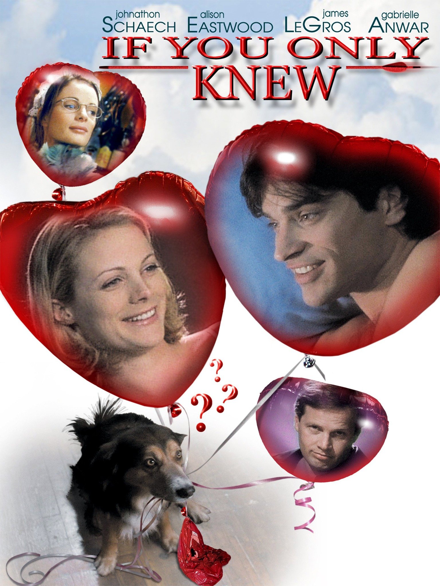 If You Only Knew (2000) - Rotten Tomatoes