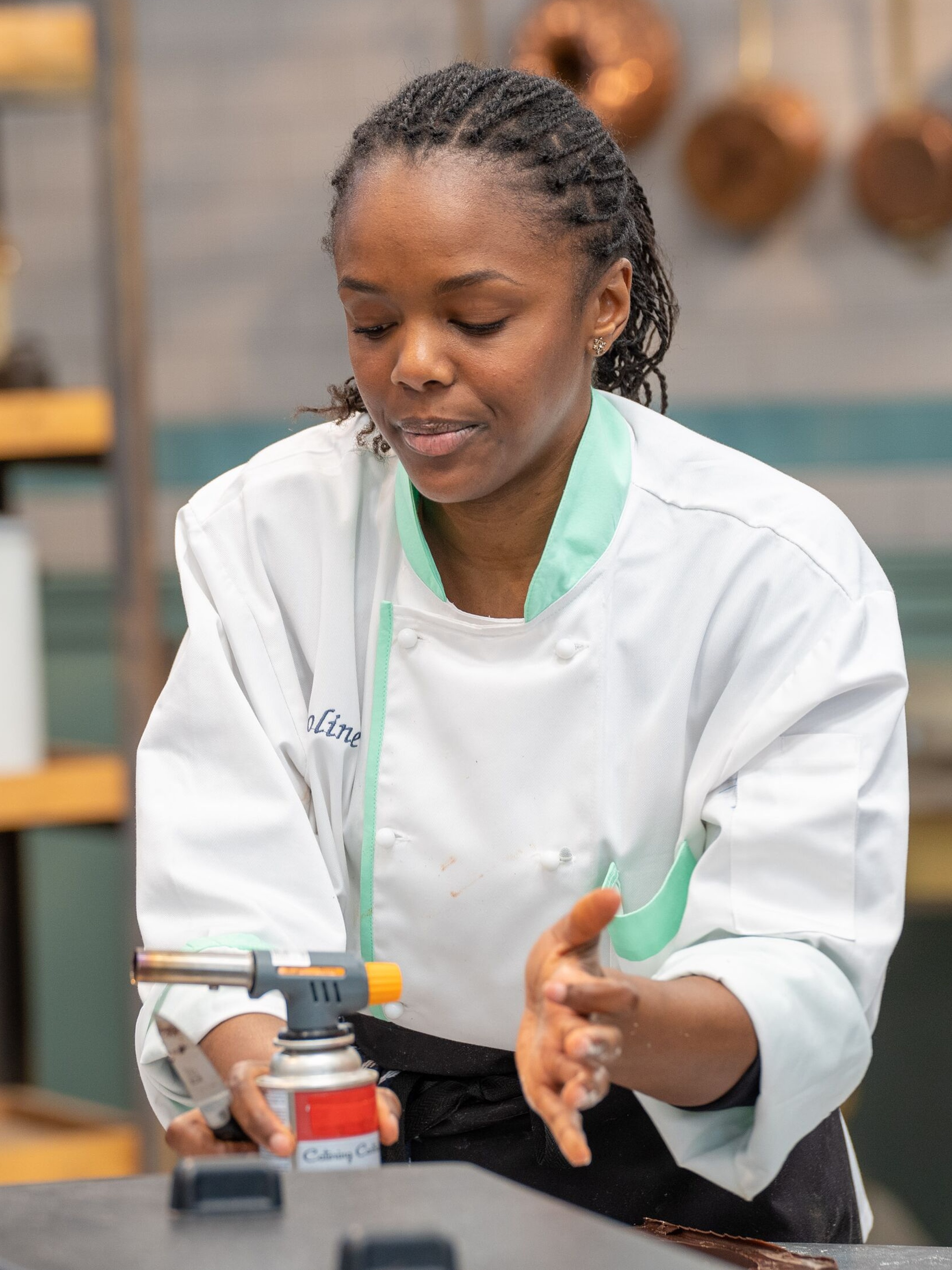 Prinsesstårtas and Bread and Butter Pudding Pictures Rotten Tomatoes