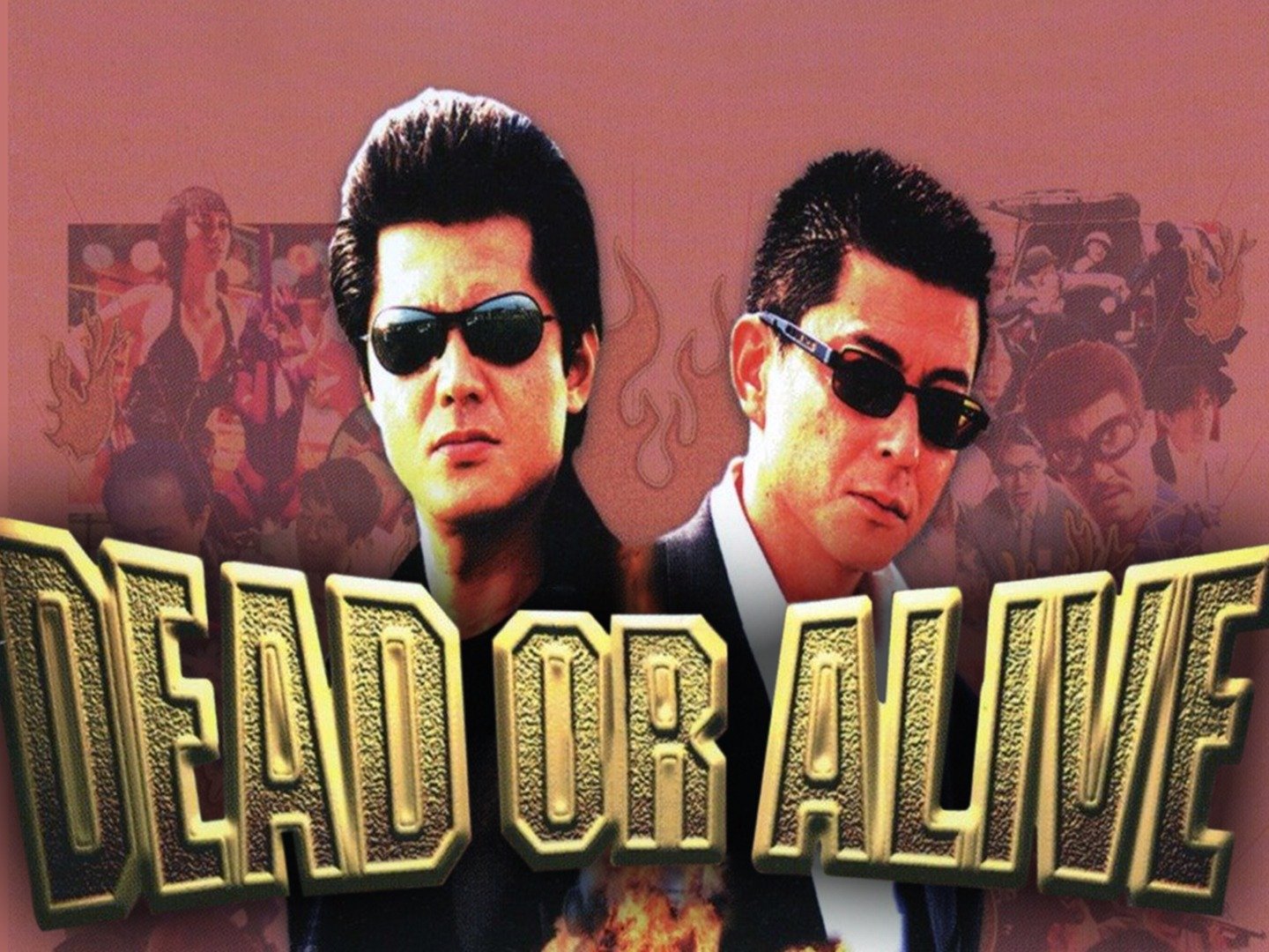 tom cruise dead or alive movie