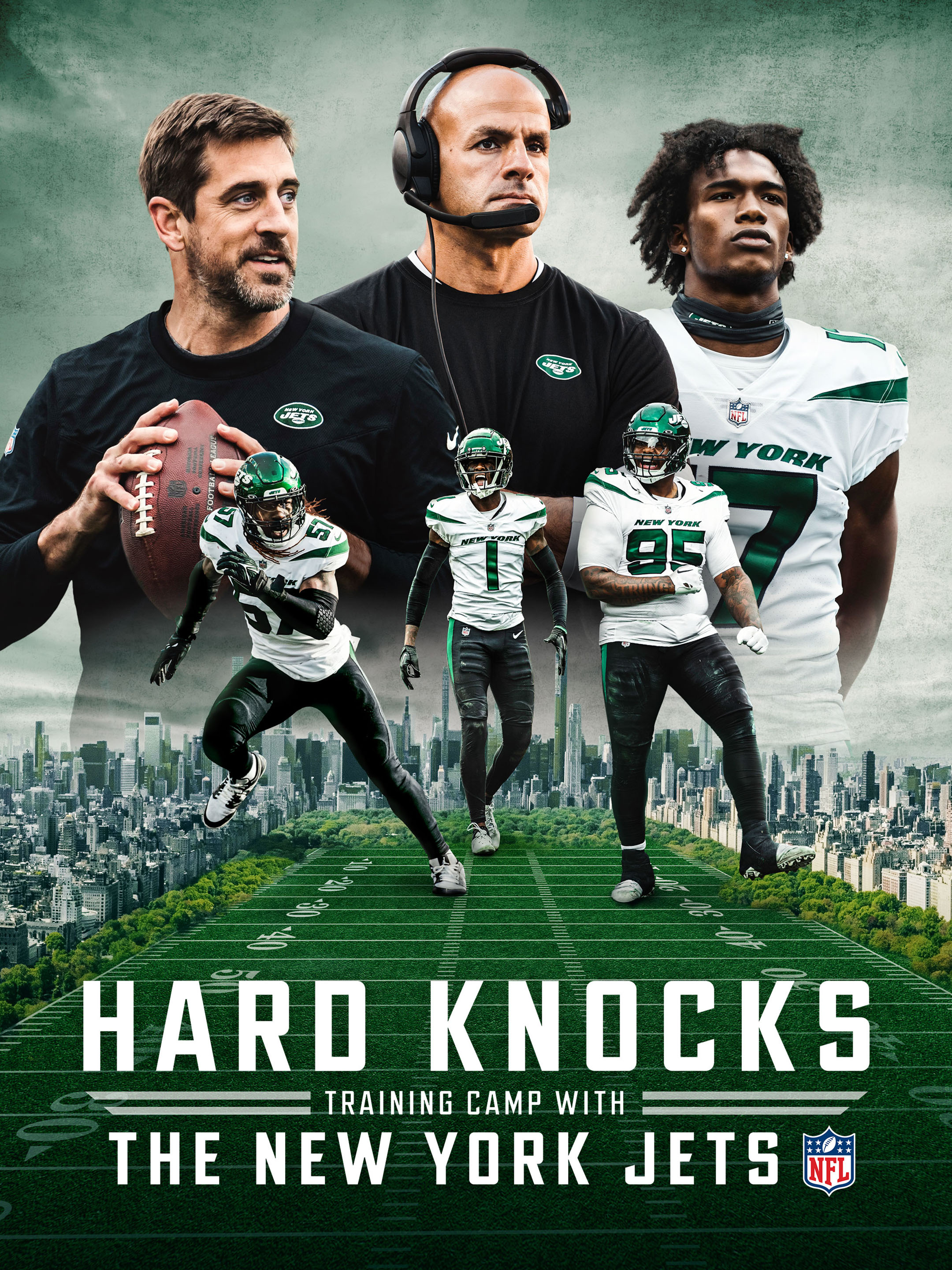 Hard Knocks: Season 13, Episode 5 - Rotten Tomatoes