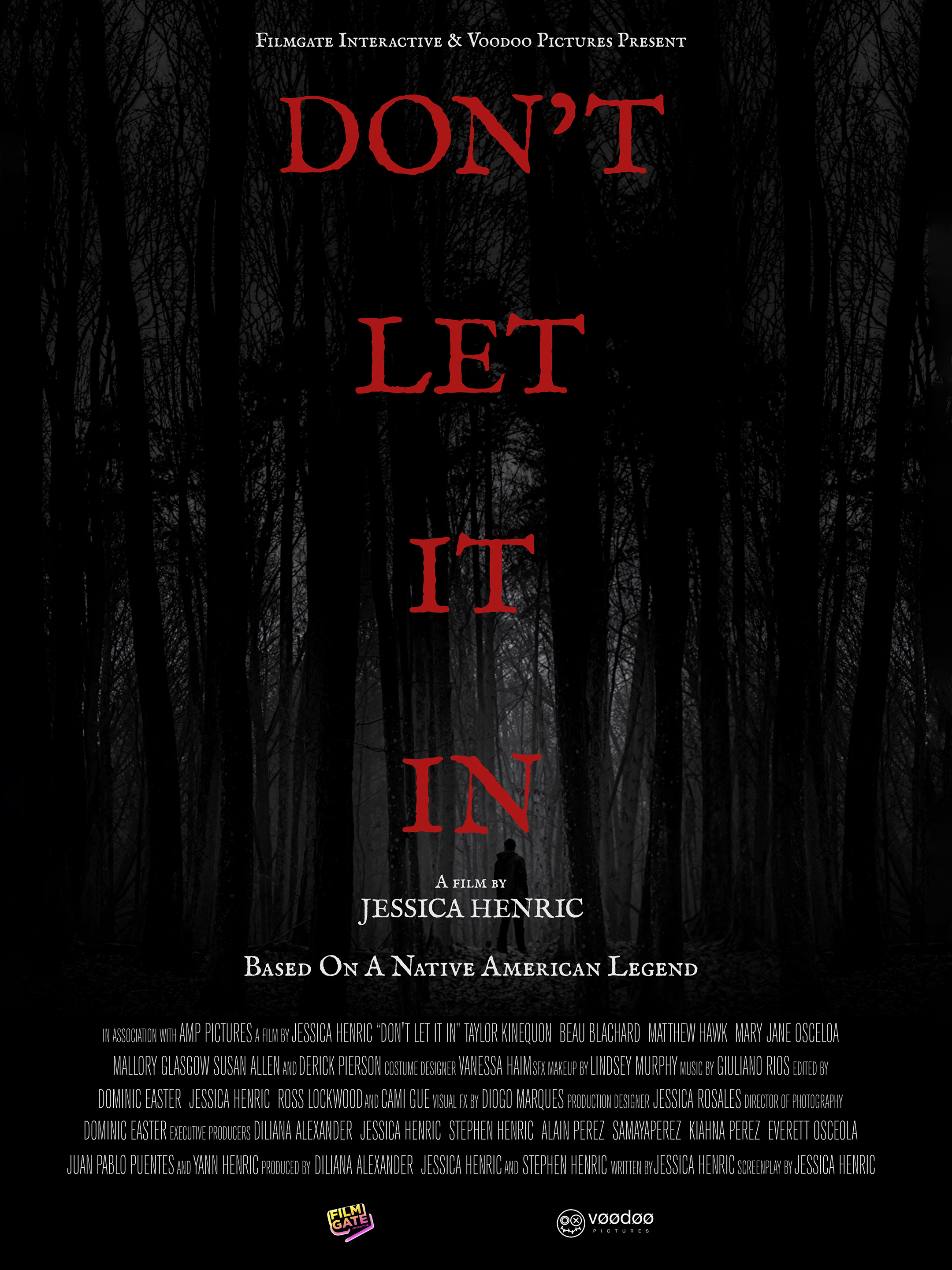 Don't Let It In - Rotten Tomatoes