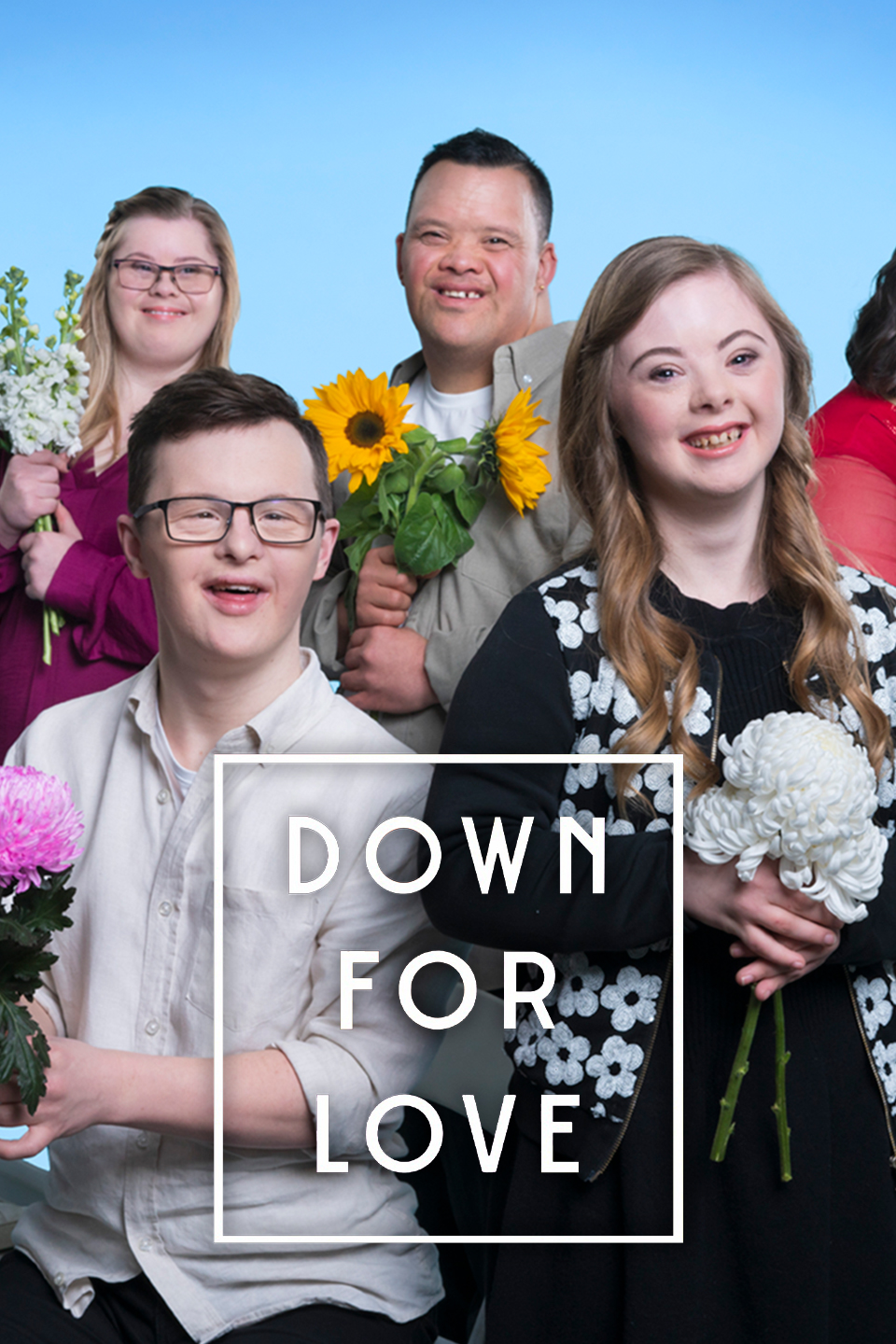 Down for Love - Rotten Tomatoes