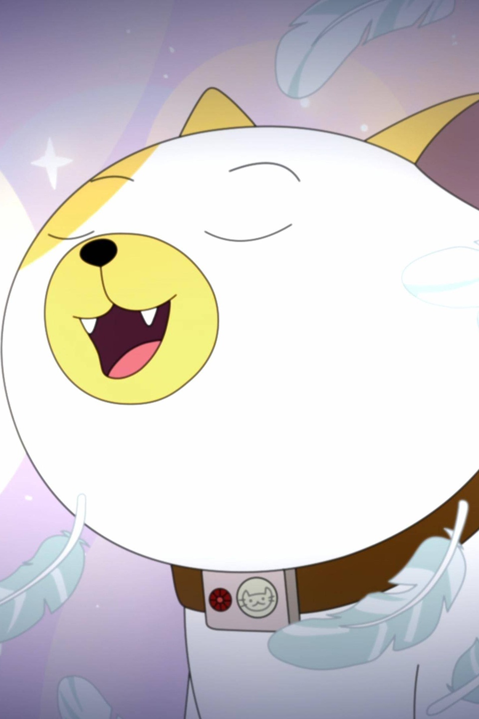 Cake the Cat Pictures Rotten Tomatoes