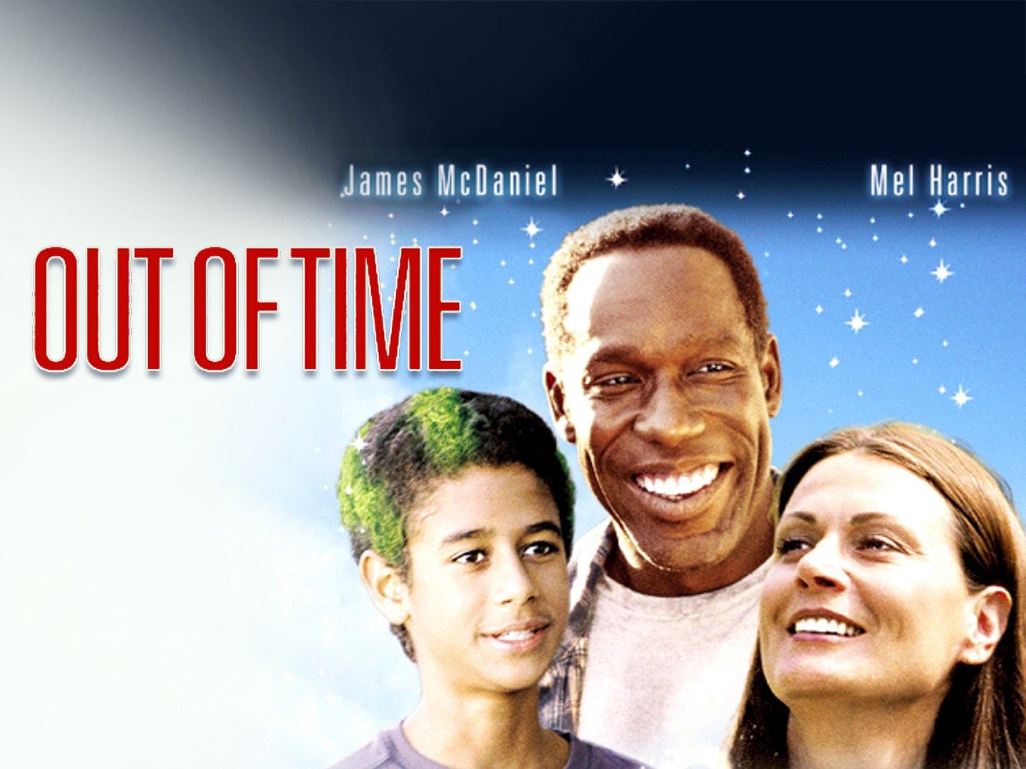 Out Of Time Movie Reviews