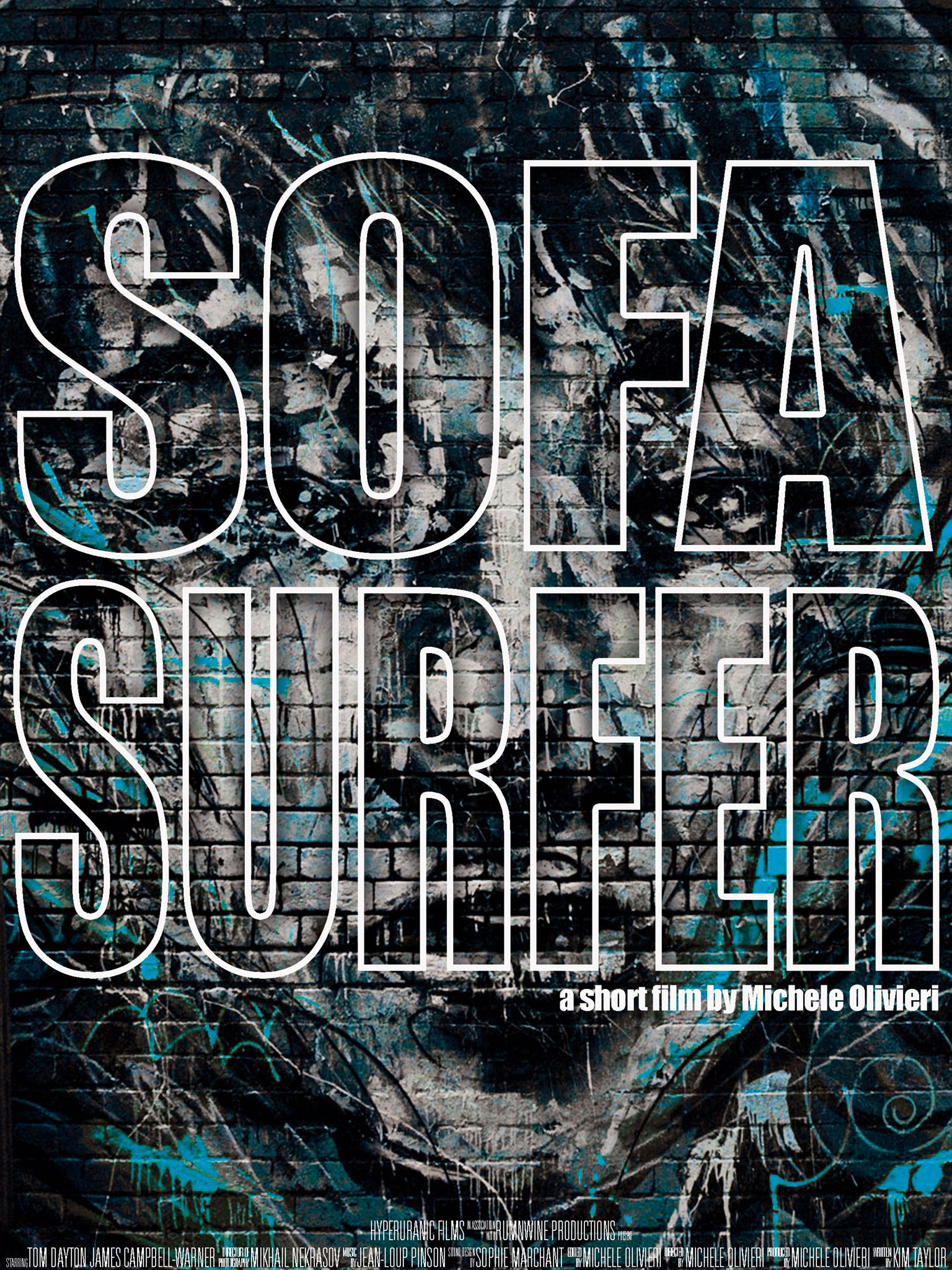 Sofa Surfer - Rotten Tomatoes