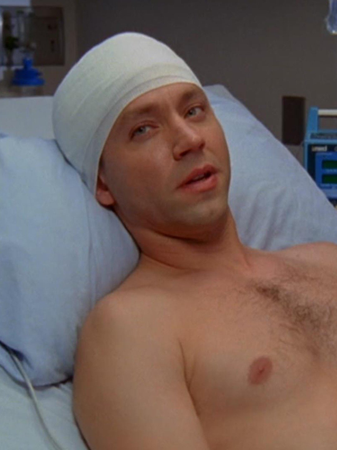 Scrubs: Season 4, Episode 9 - Rotten Tomatoes