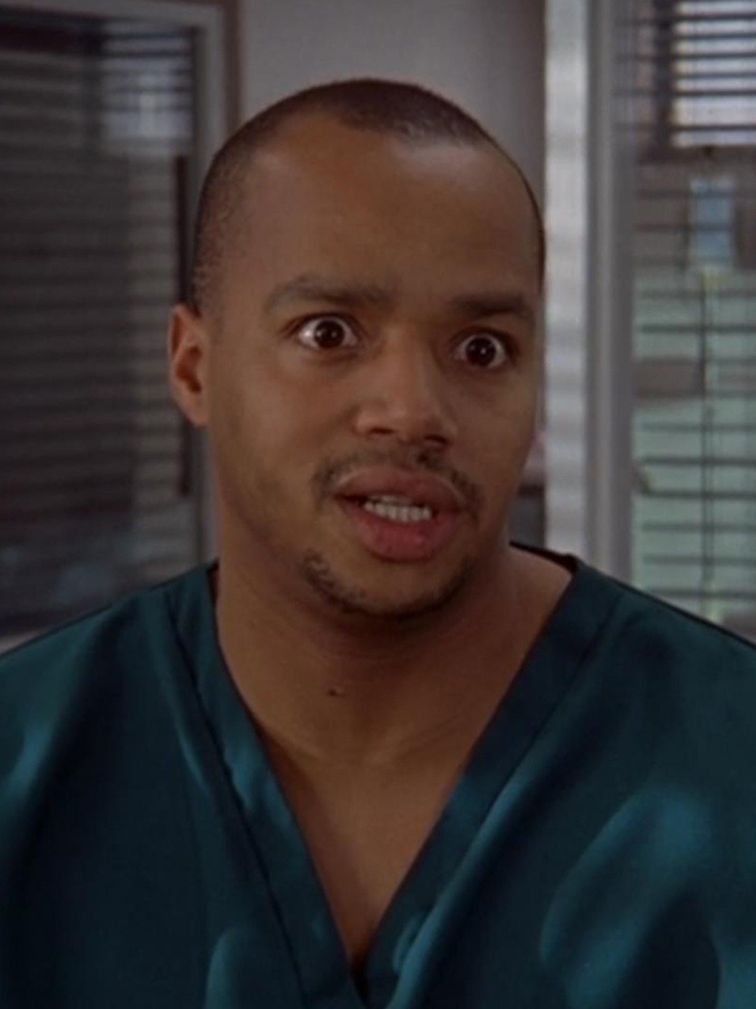 Scrubs: Season 2, Episode 18 - Rotten Tomatoes