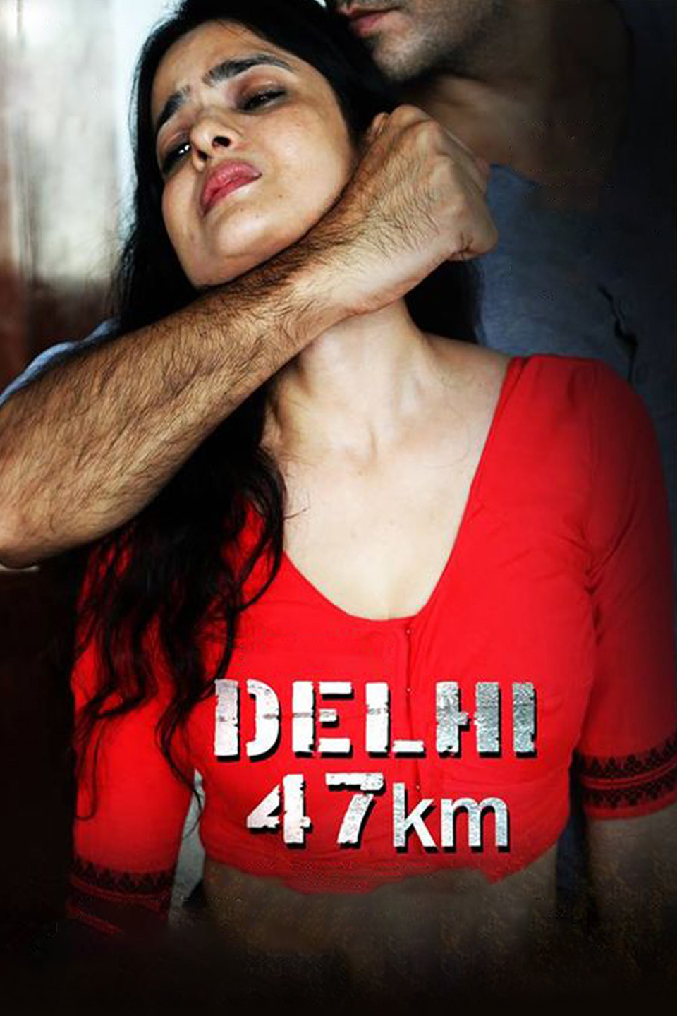 Delhi 47Km Rotten Tomatoes