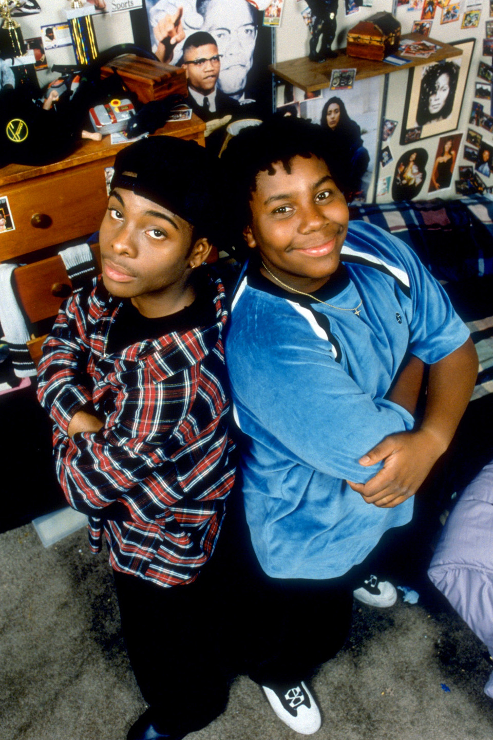picture imperfect kenan and kel