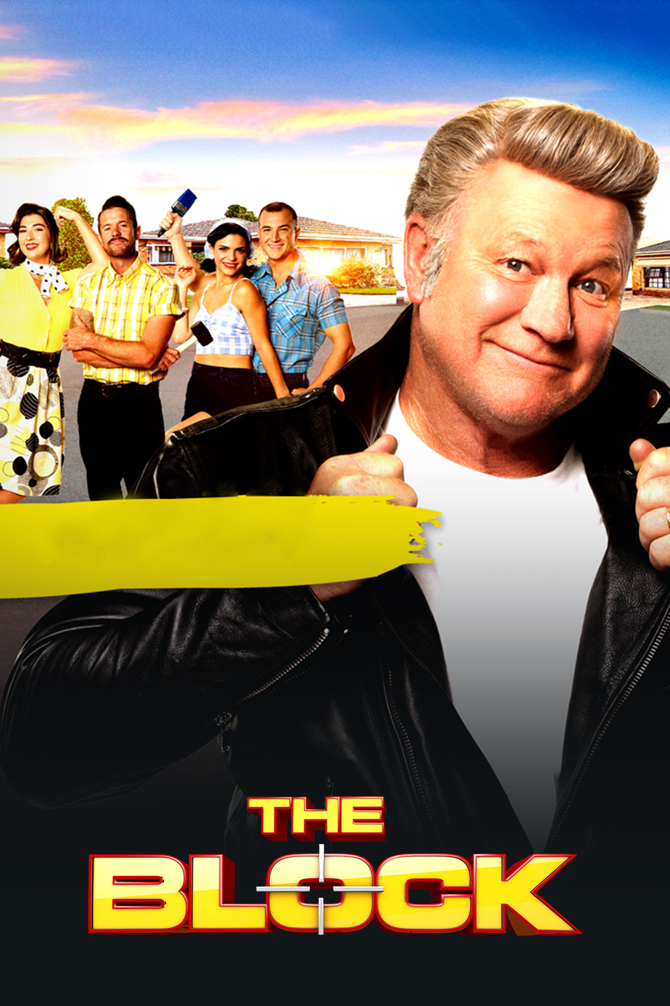 Kitchen and Laundry Reveal Pictures Rotten Tomatoes