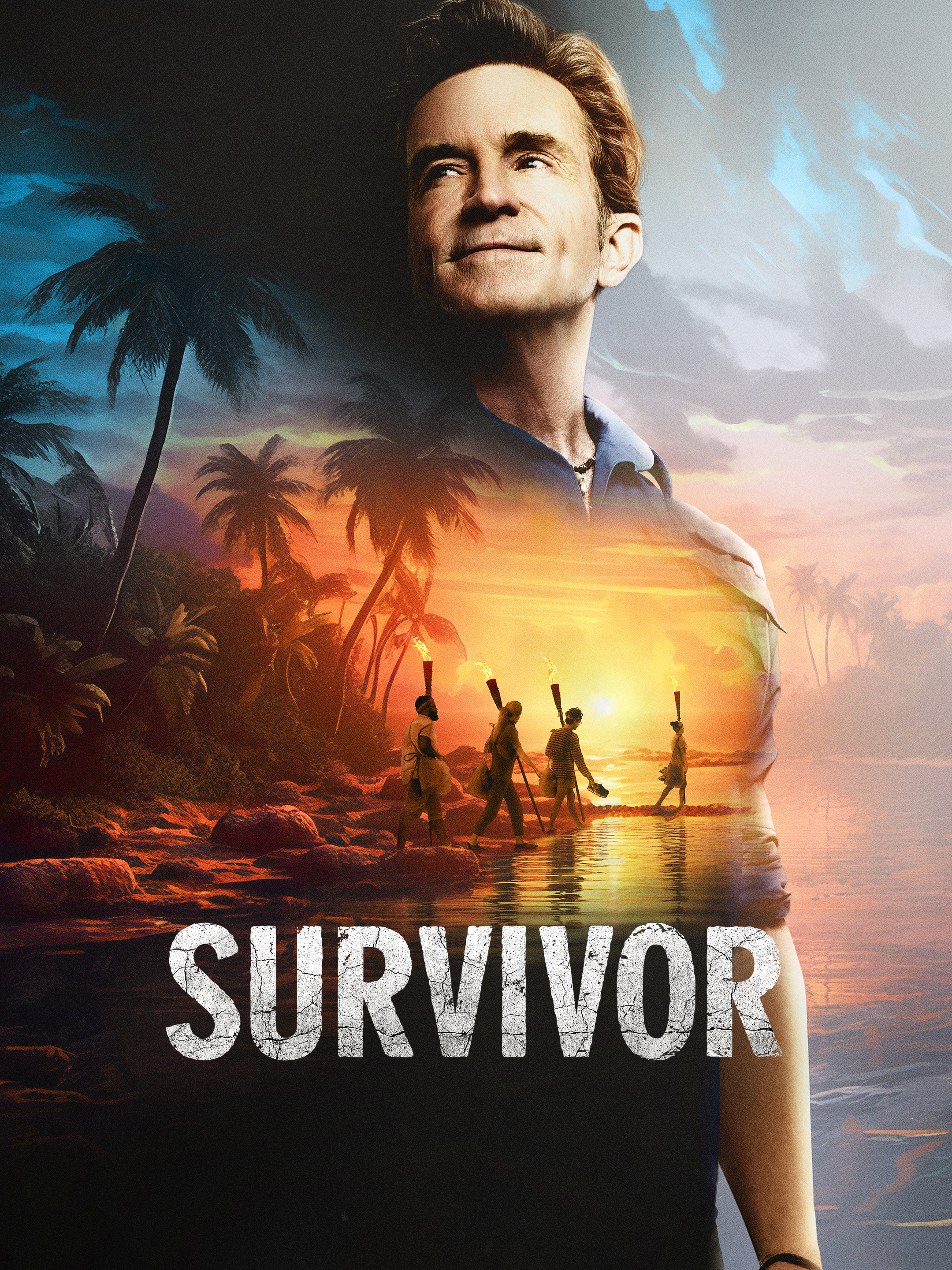 Watch Survivor Season 51 Episode 02 on Netflix, HBO Max & Disney+ — Official Streaming Guide