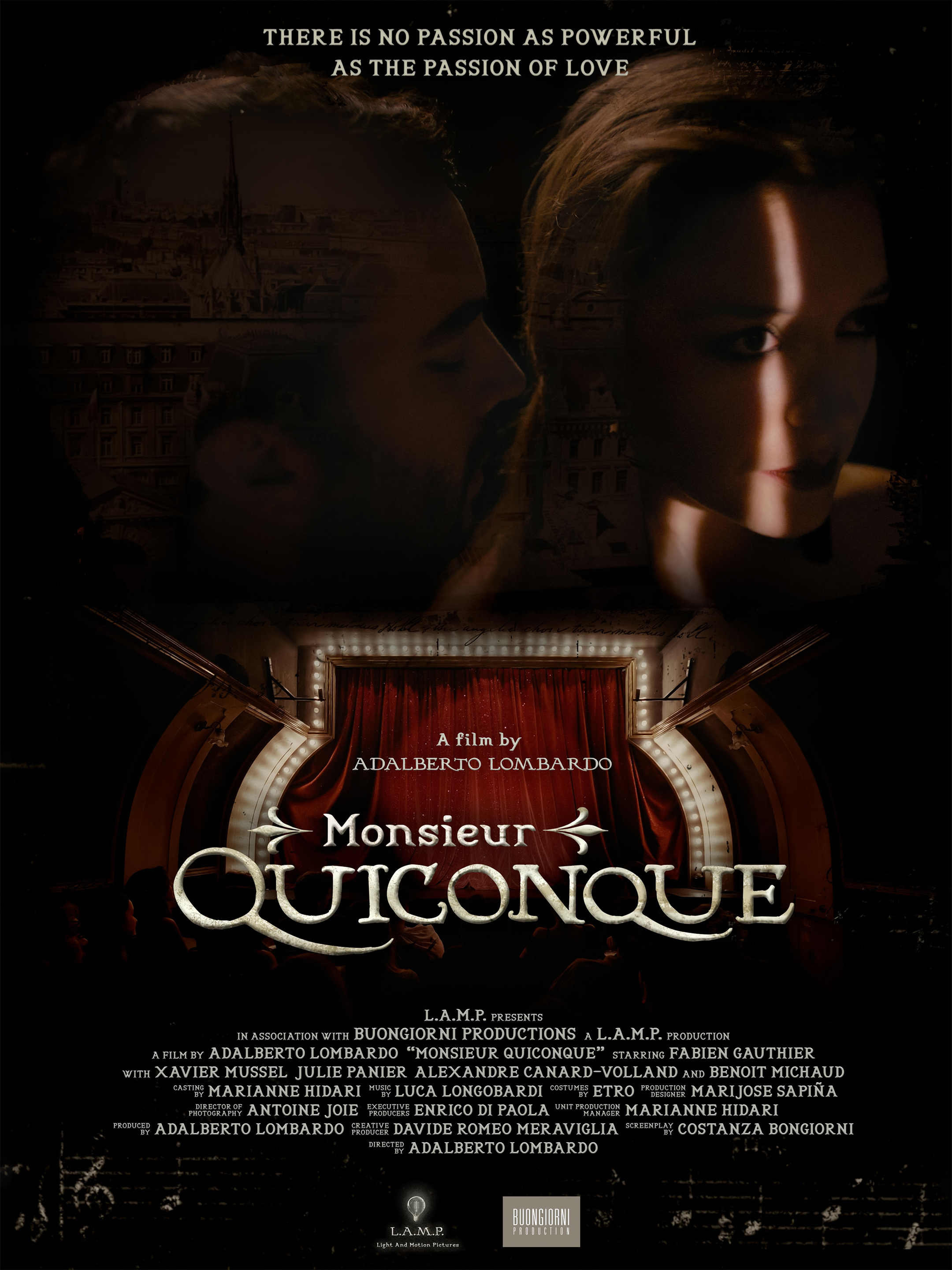 Monsieur quiconque pictures rotten tomatoes