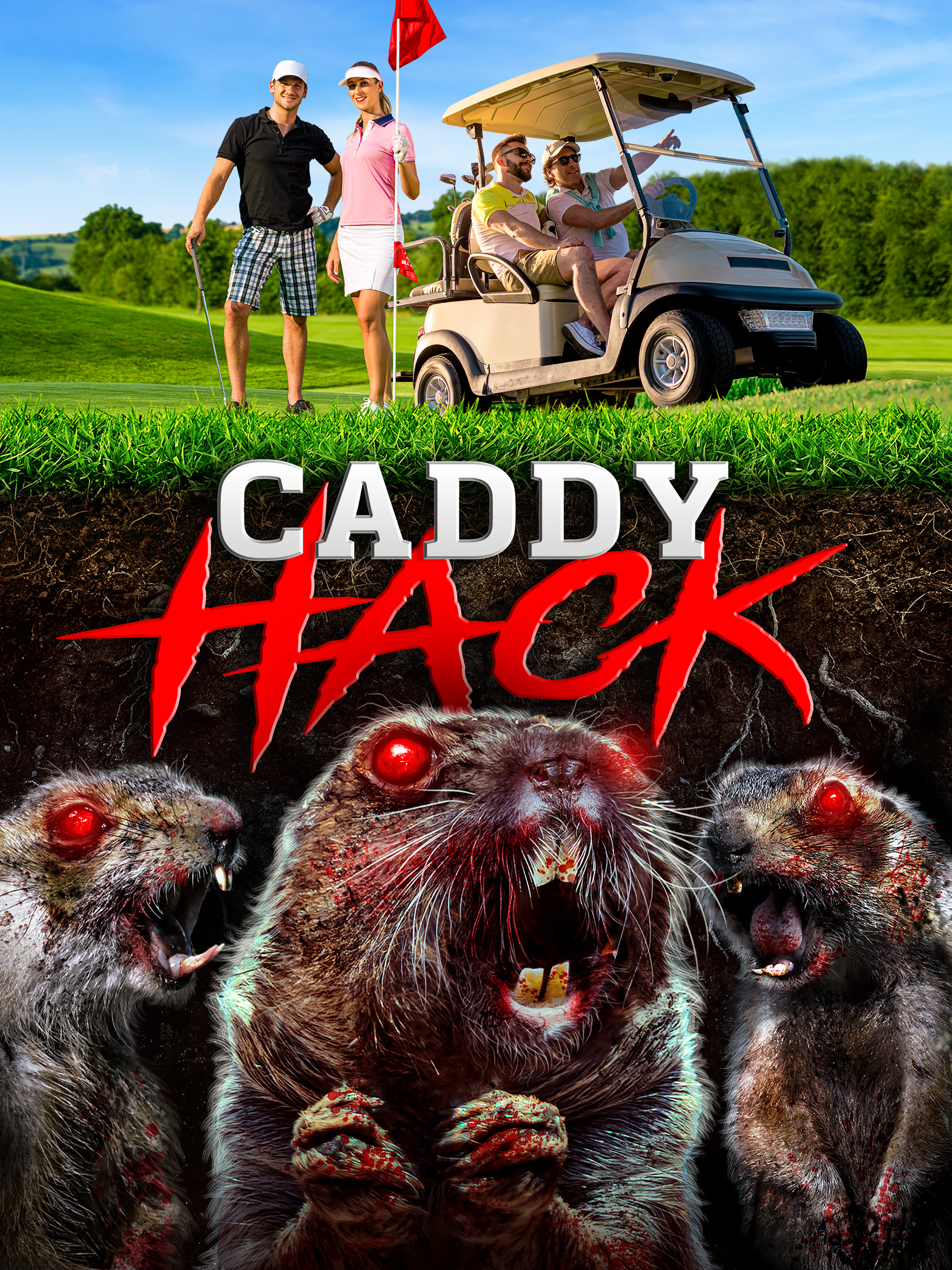 Caddy Hack - Rotten Tomatoes