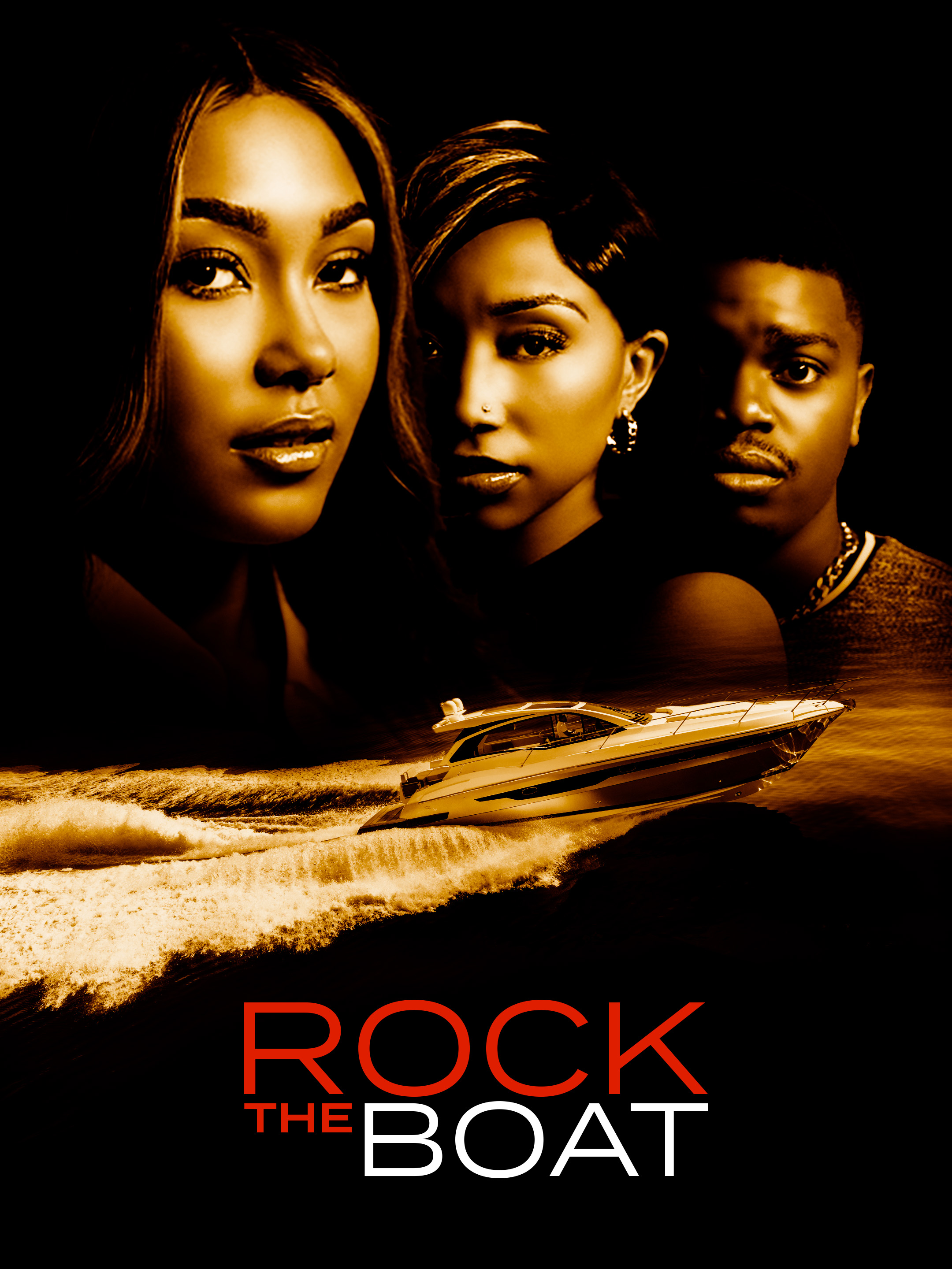 Rock the Boat Rotten Tomatoes