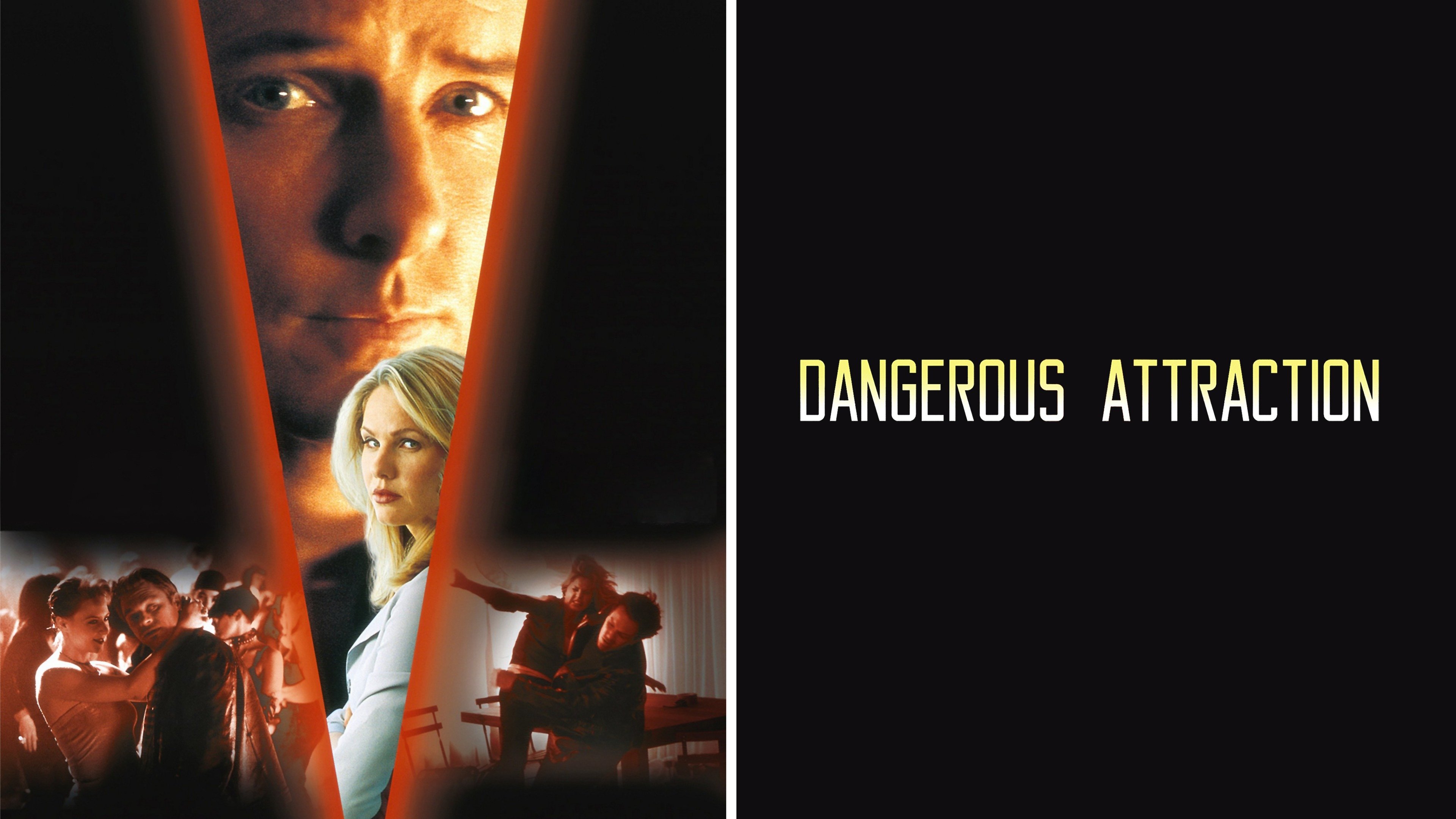Dangerous Attractions Full Movie