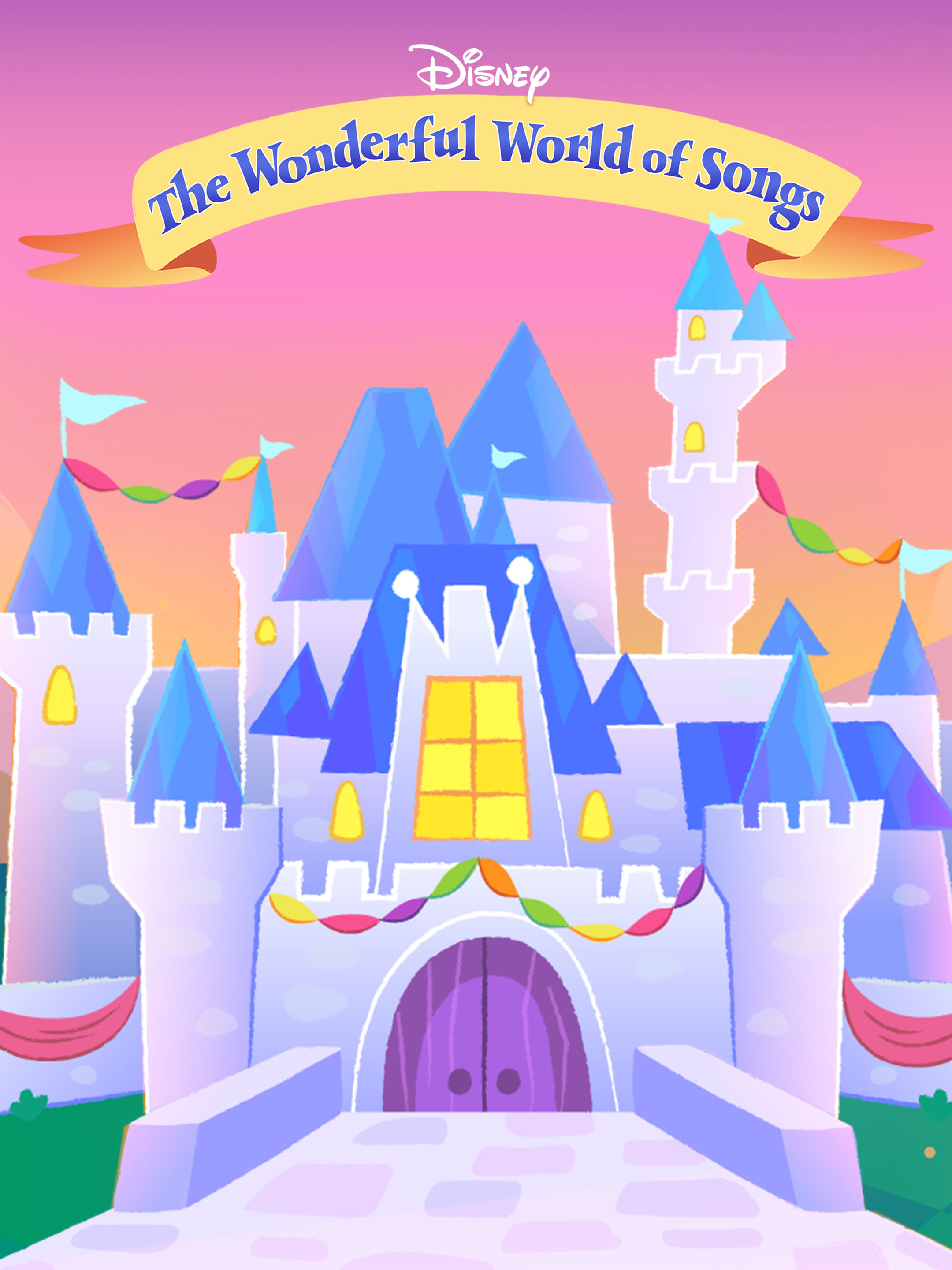 Disney Junior Wonderful World Of Songs Pictures Rotten Tomatoes