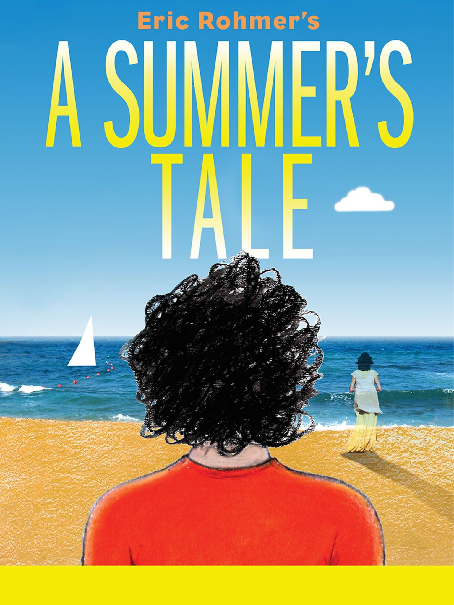 A Summer's Tale - Movie Reviews