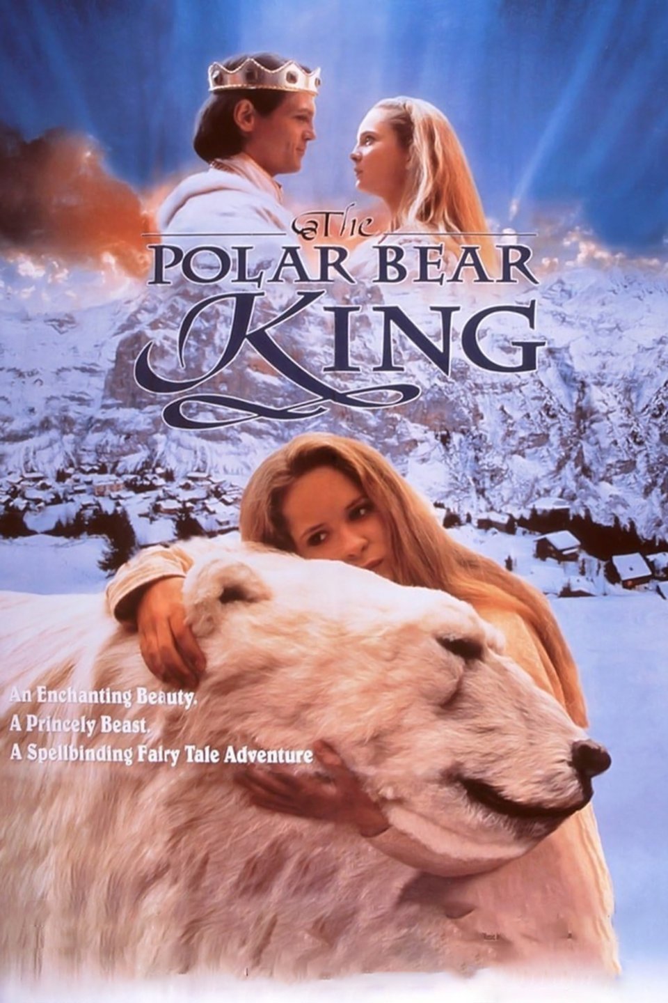 Where To Watch The Polar Bear King The Polar Bear King - Rotten Tomatoes