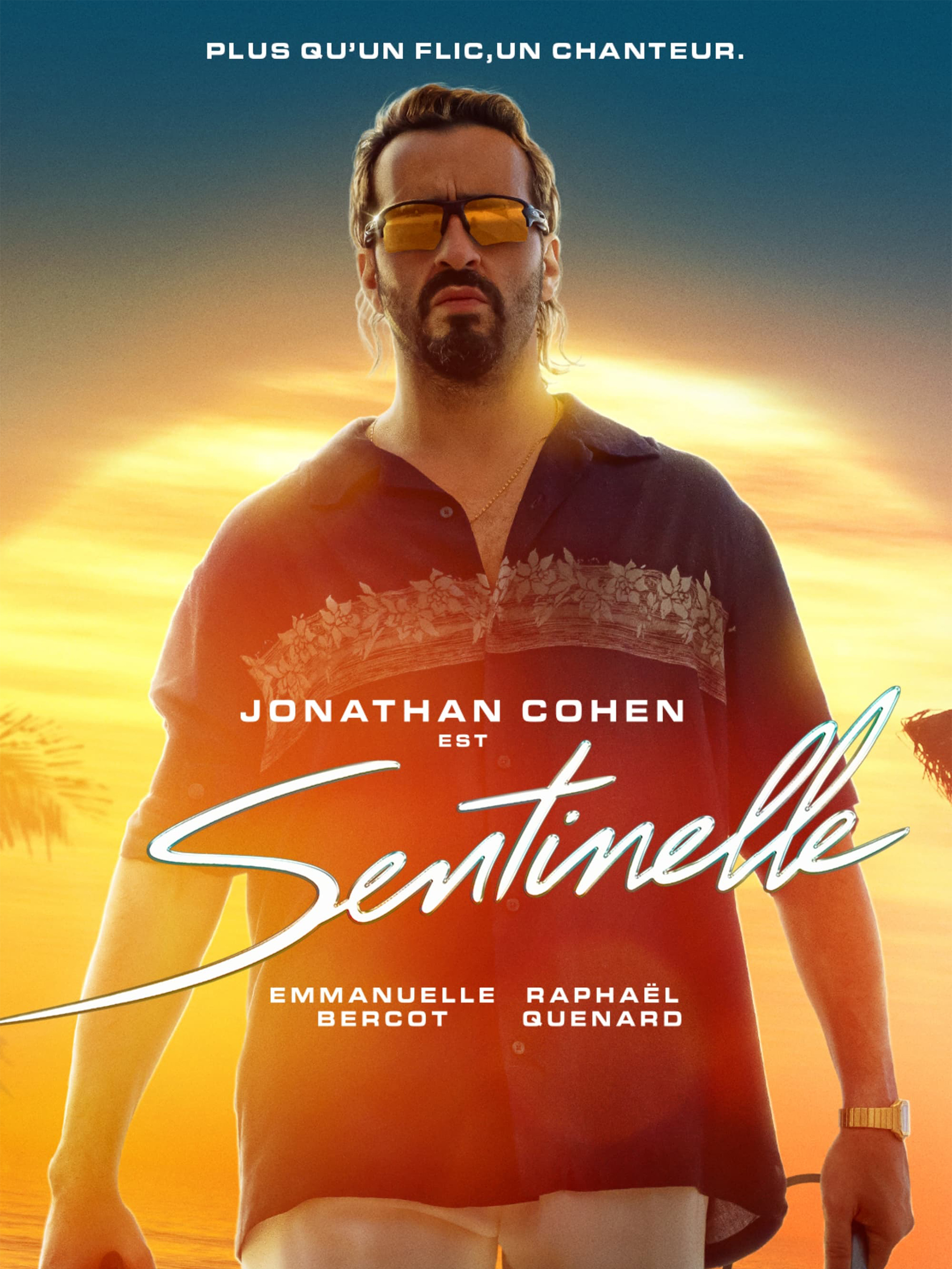 Sentinelle - Rotten Tomatoes