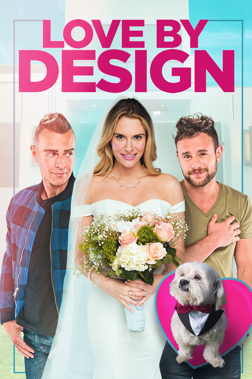 Love By Design - Rotten Tomatoes