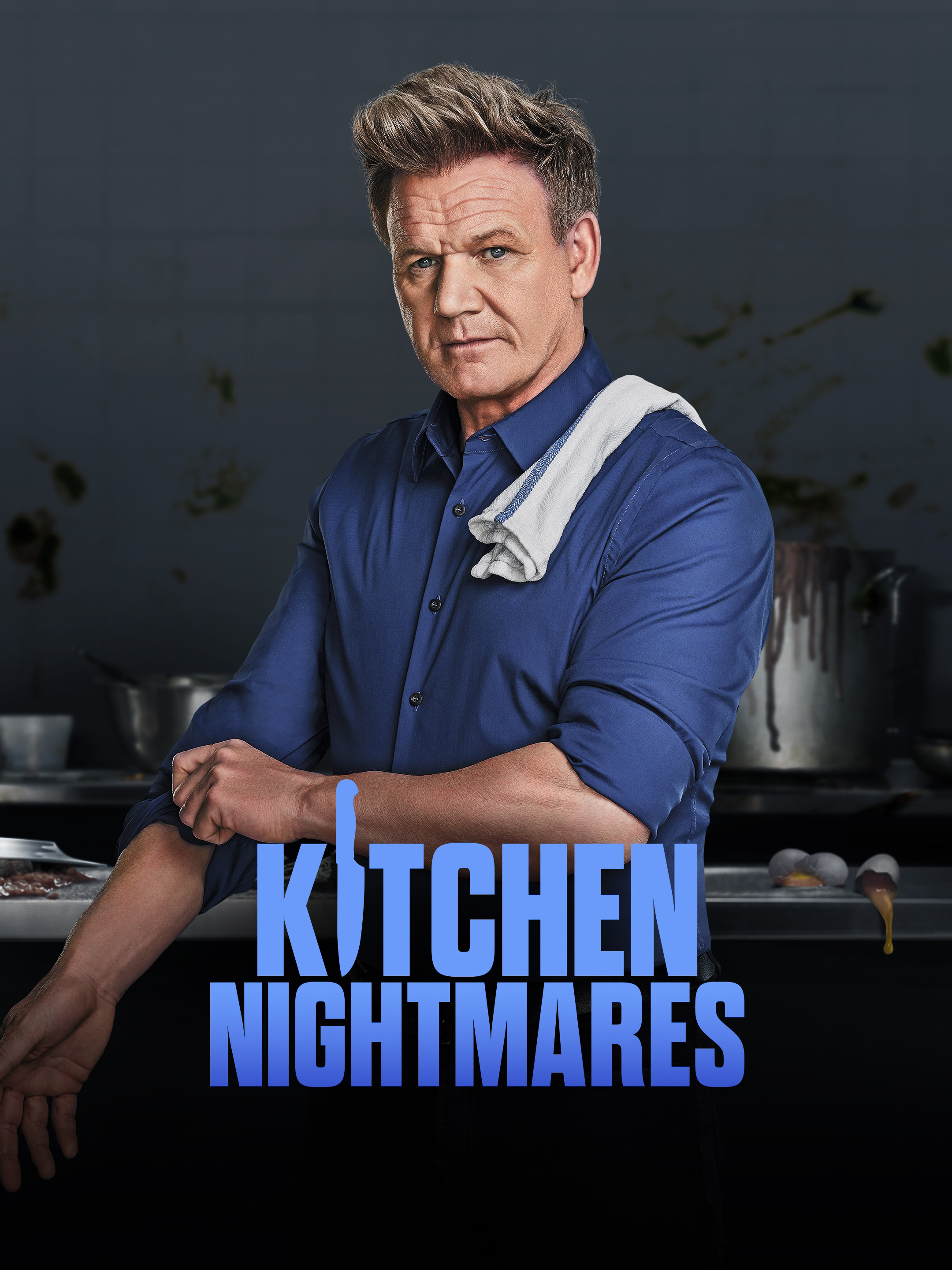 Kitchen Nightmares Pictures - Rotten Tomatoes Kitchen Nightmares Pictures