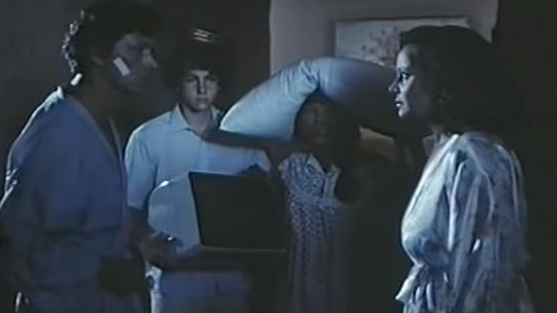 Malazia full movie