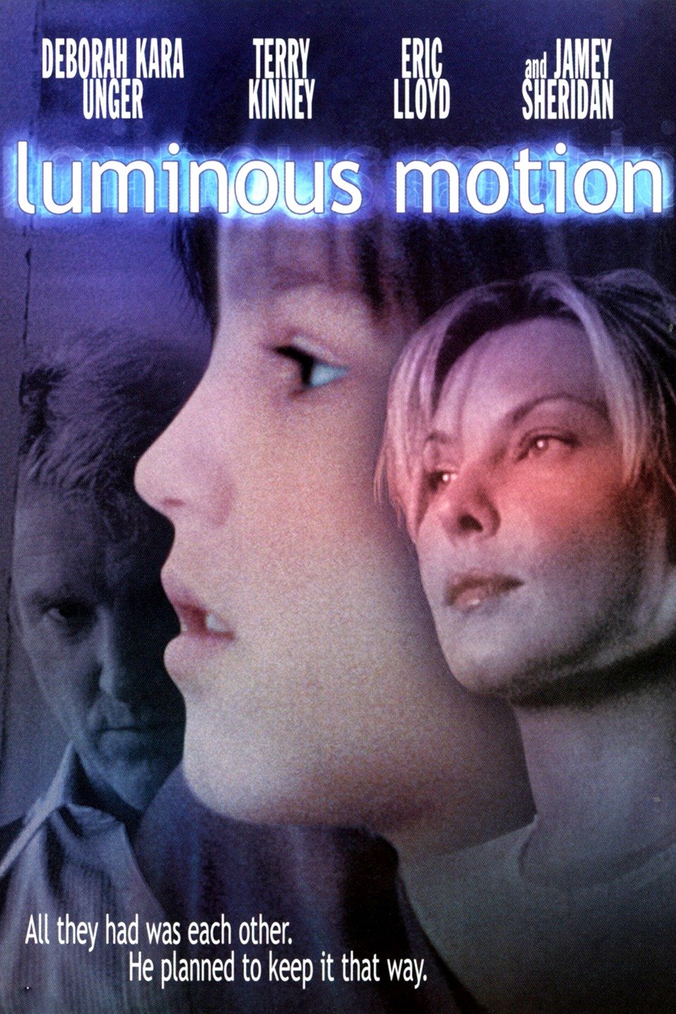 Luminous Motion Pictures Rotten Tomatoes