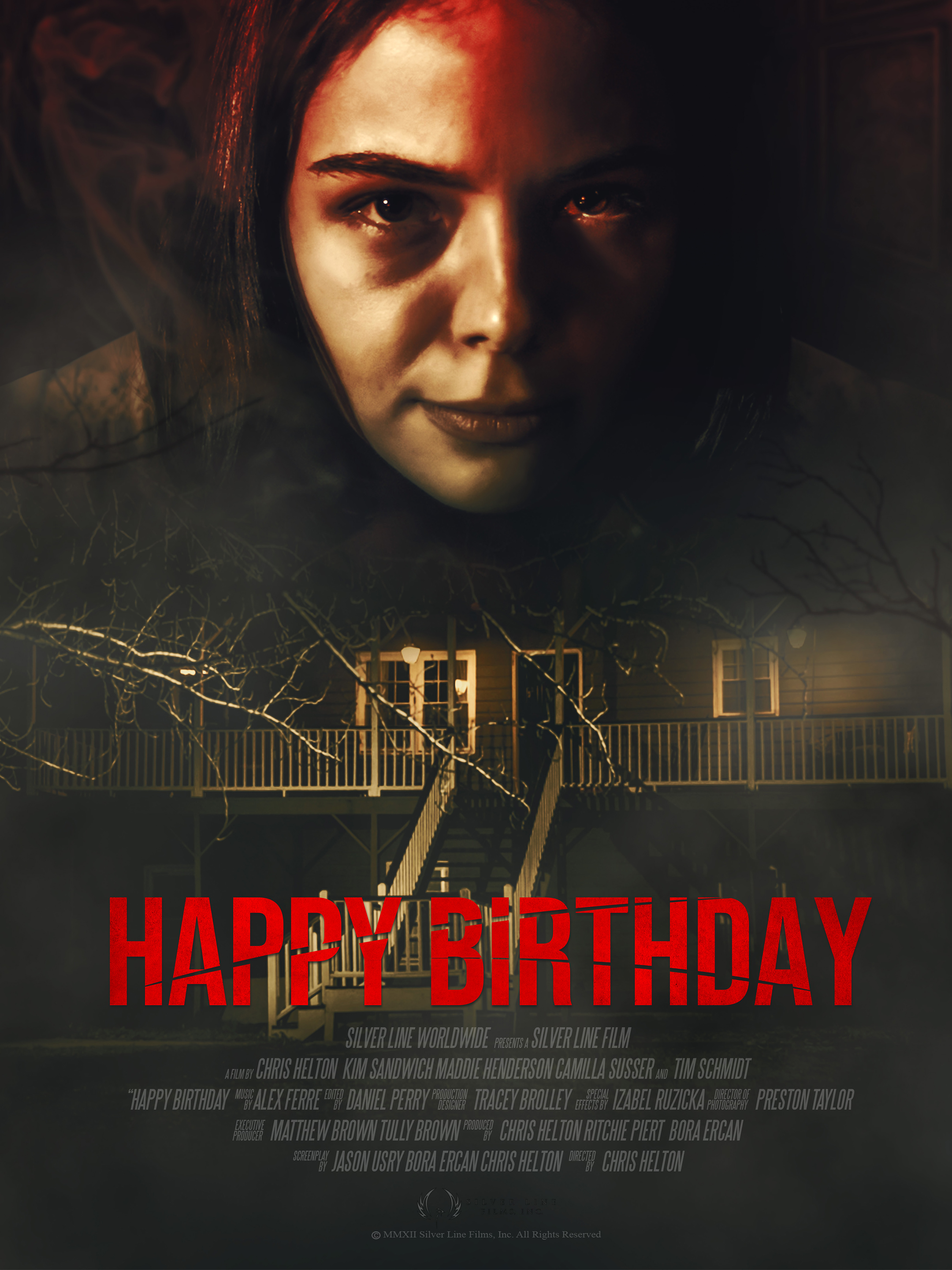 Happy Birthday - Rotten Tomatoes