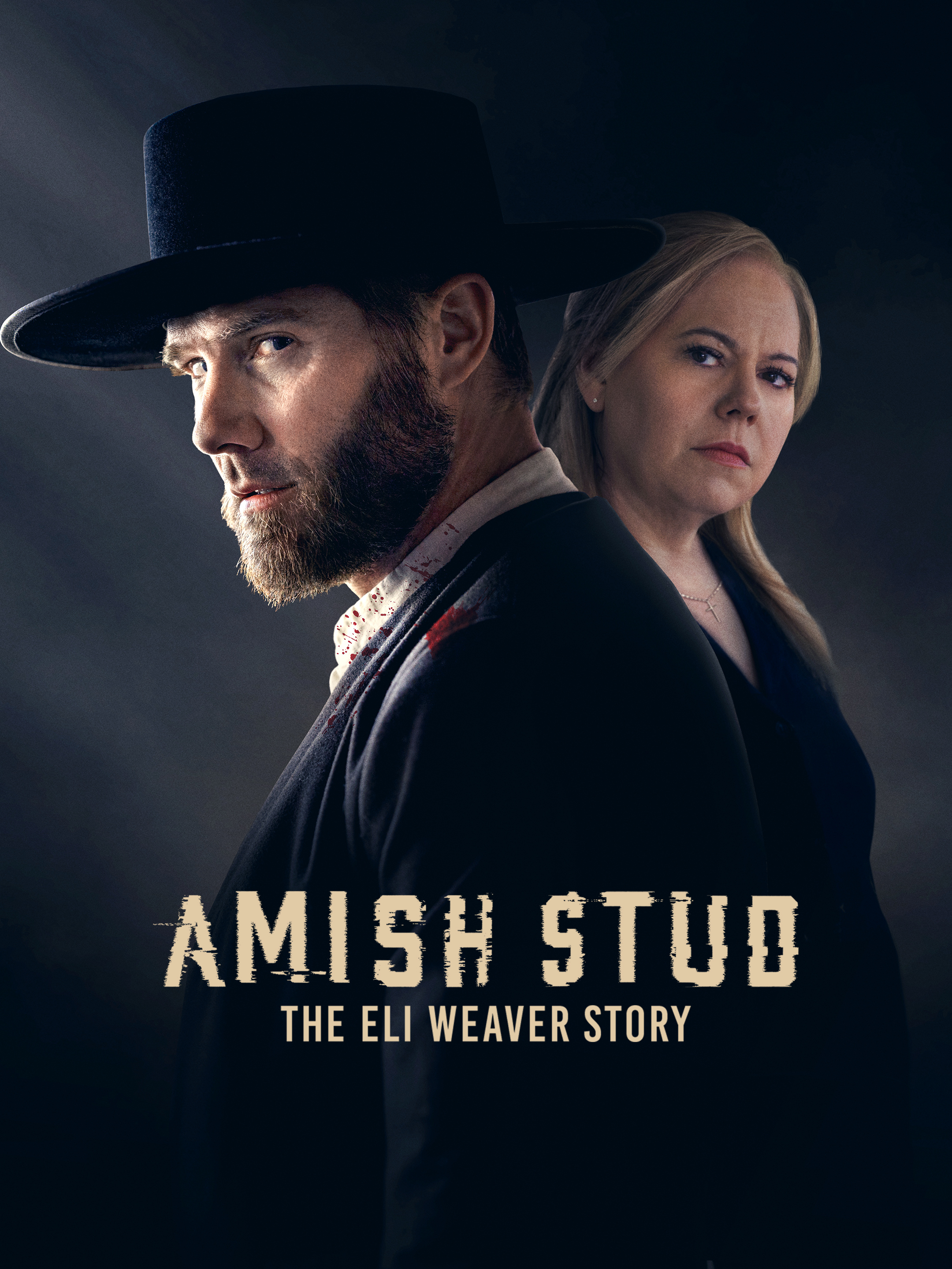 Amish Stud: The Eli Weaver Story - Rotten Tomatoes