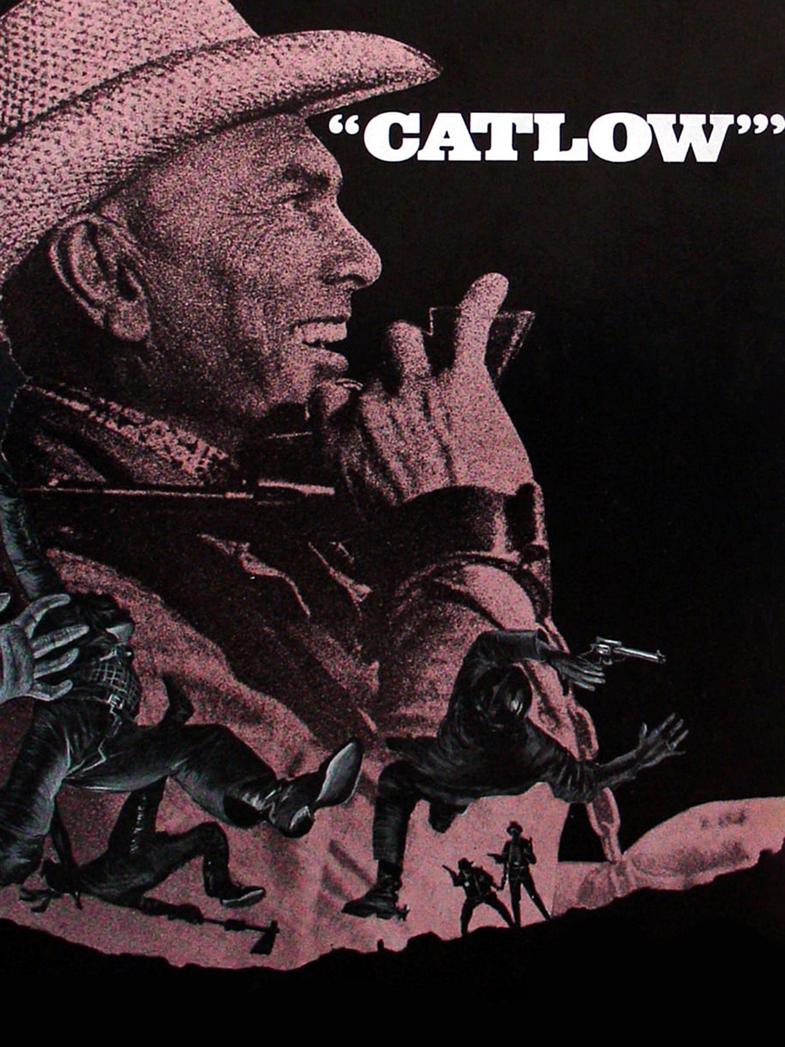 Catlow 1971 Rotten Tomatoes