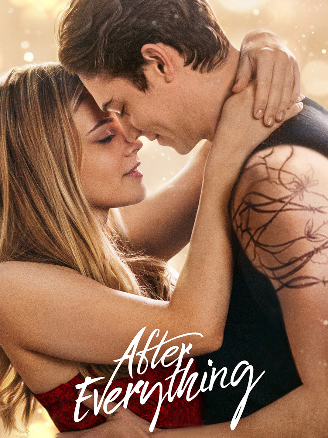 After Everything - Rotten Tomatoes