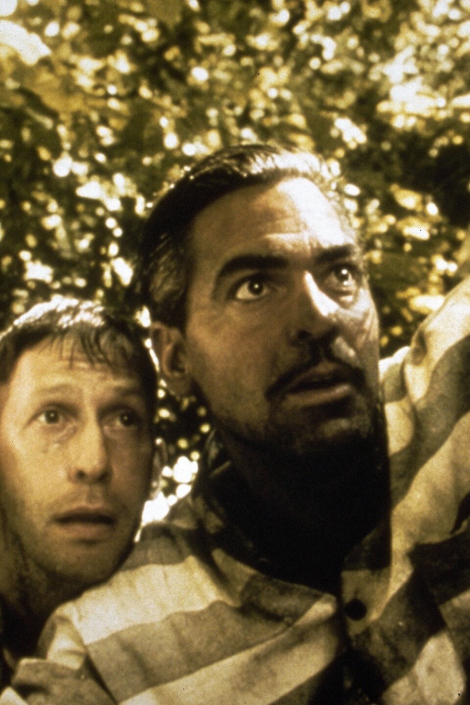 O Brother Where Art Thou Official Clip Saved By The Flood