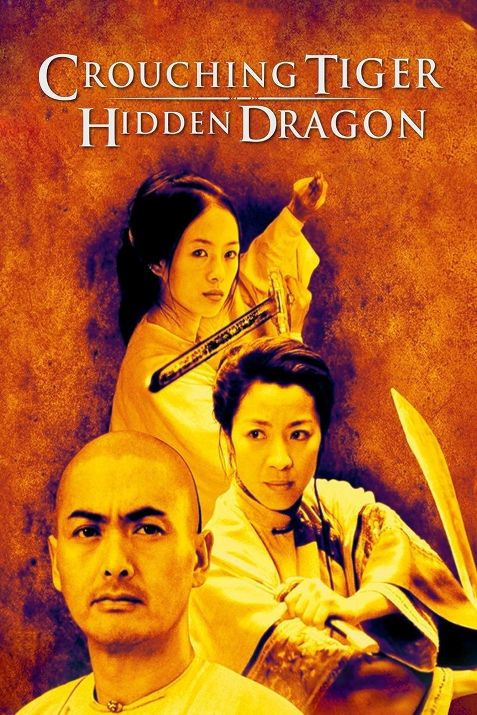 Crouching Tiger, Hidden Dragon - Rotten Tomatoes