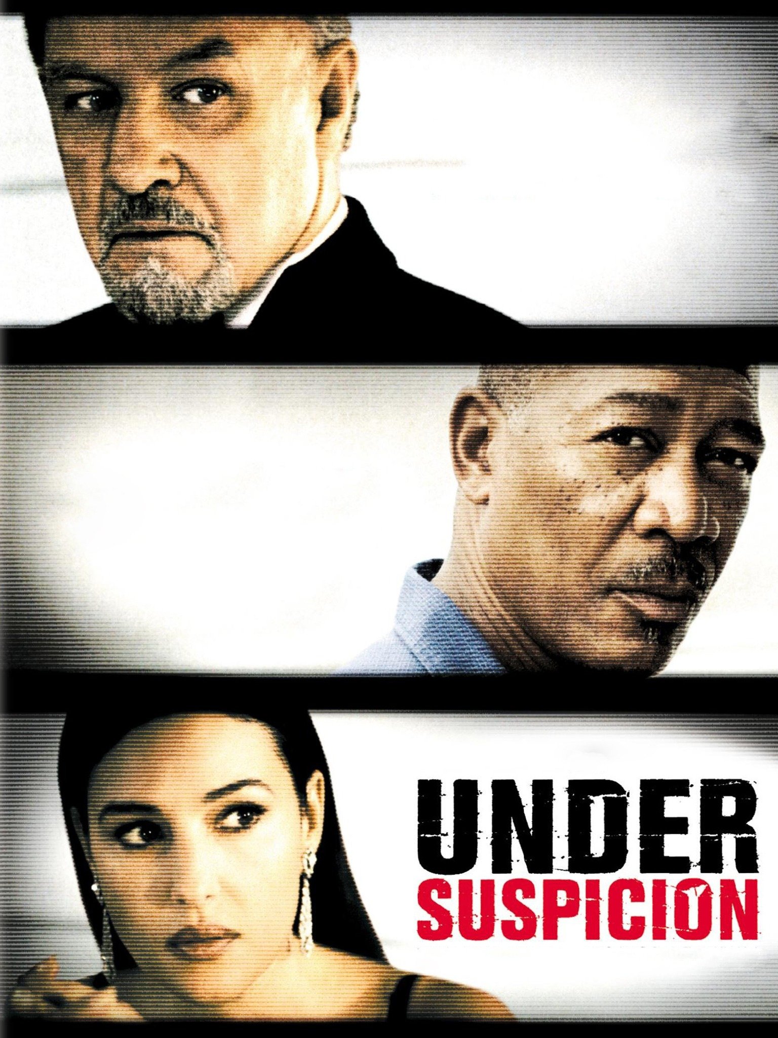 Under Suspicion (2000) Rotten Tomatoes