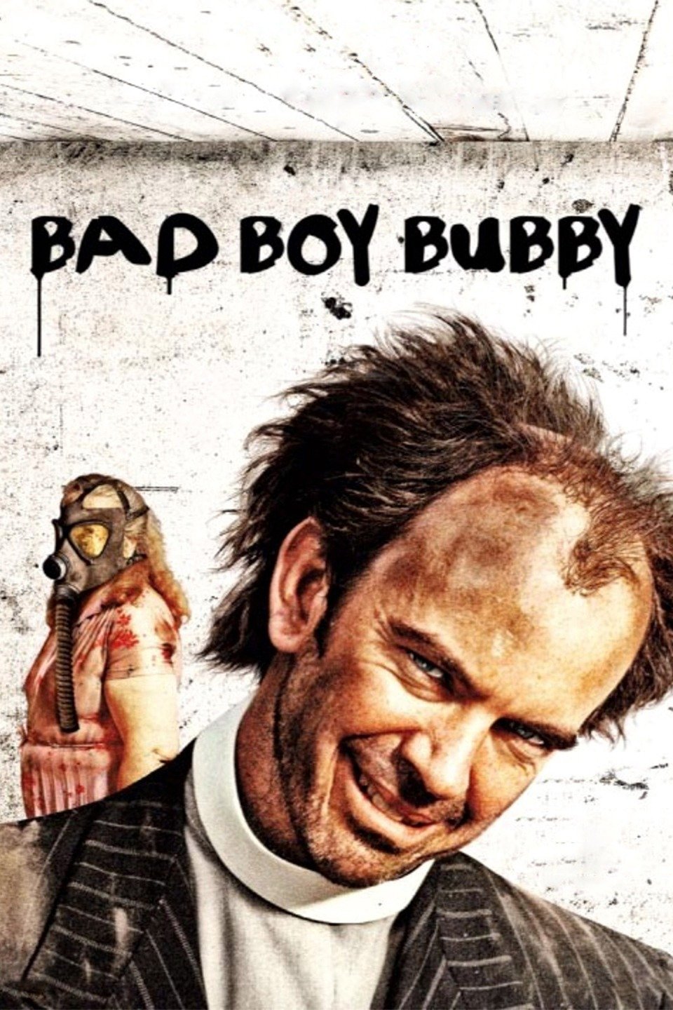 Bad Boy Bubby Movie Reviews