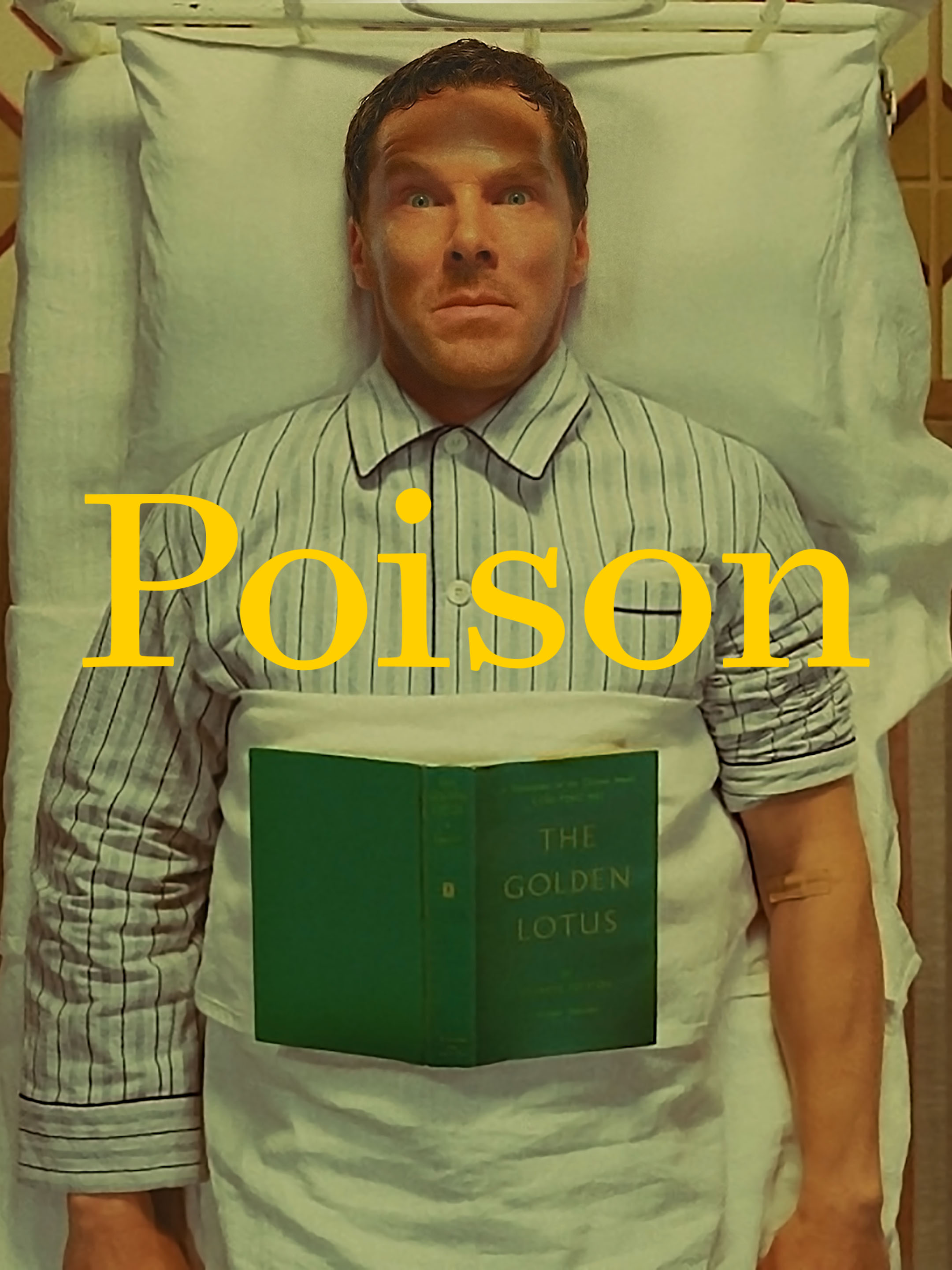 movie review poison