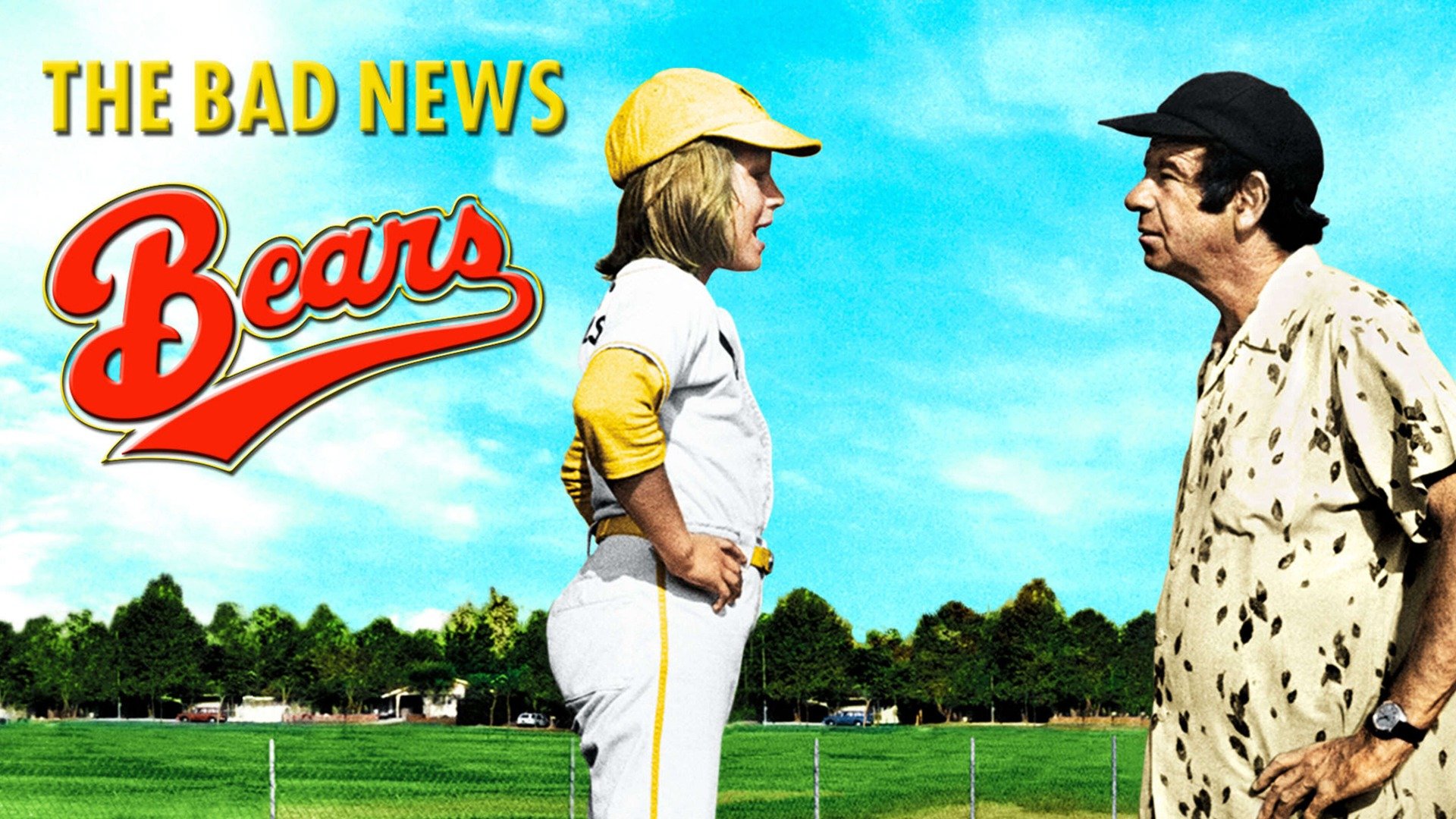 Review - 'Bad News Bears' (2005)