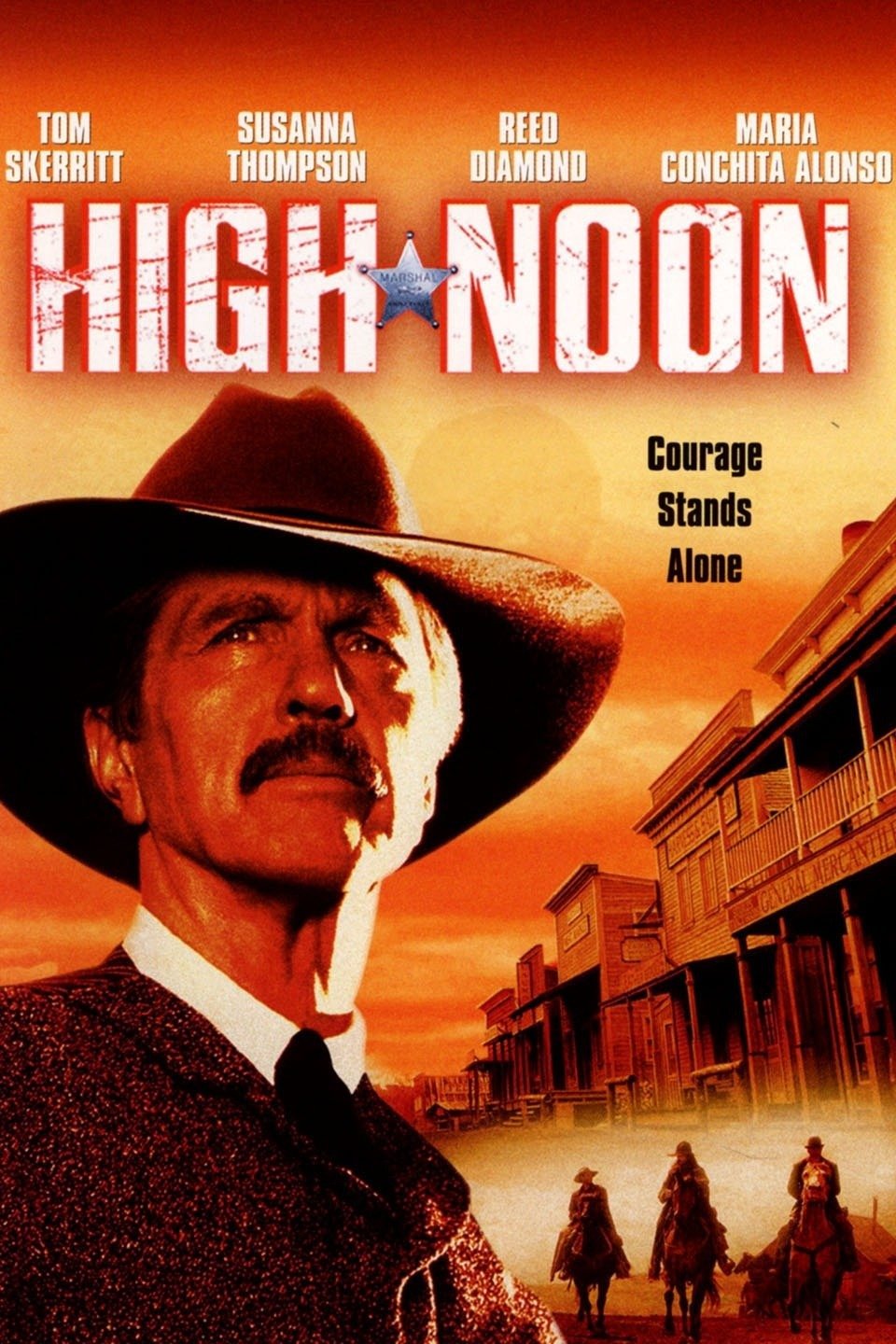 High Noon Rotten Tomatoes