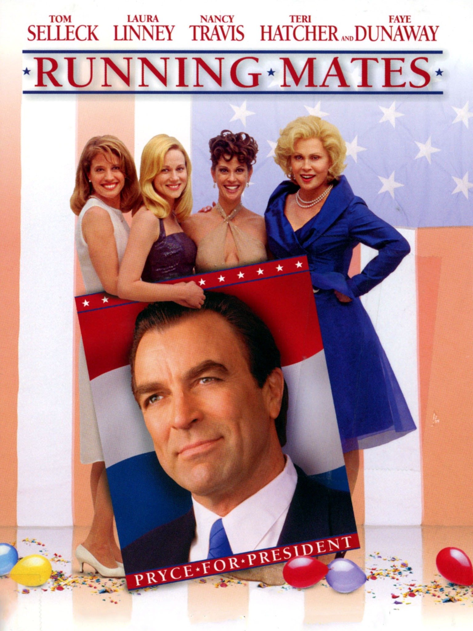 Running Mates (2000) Rotten Tomatoes