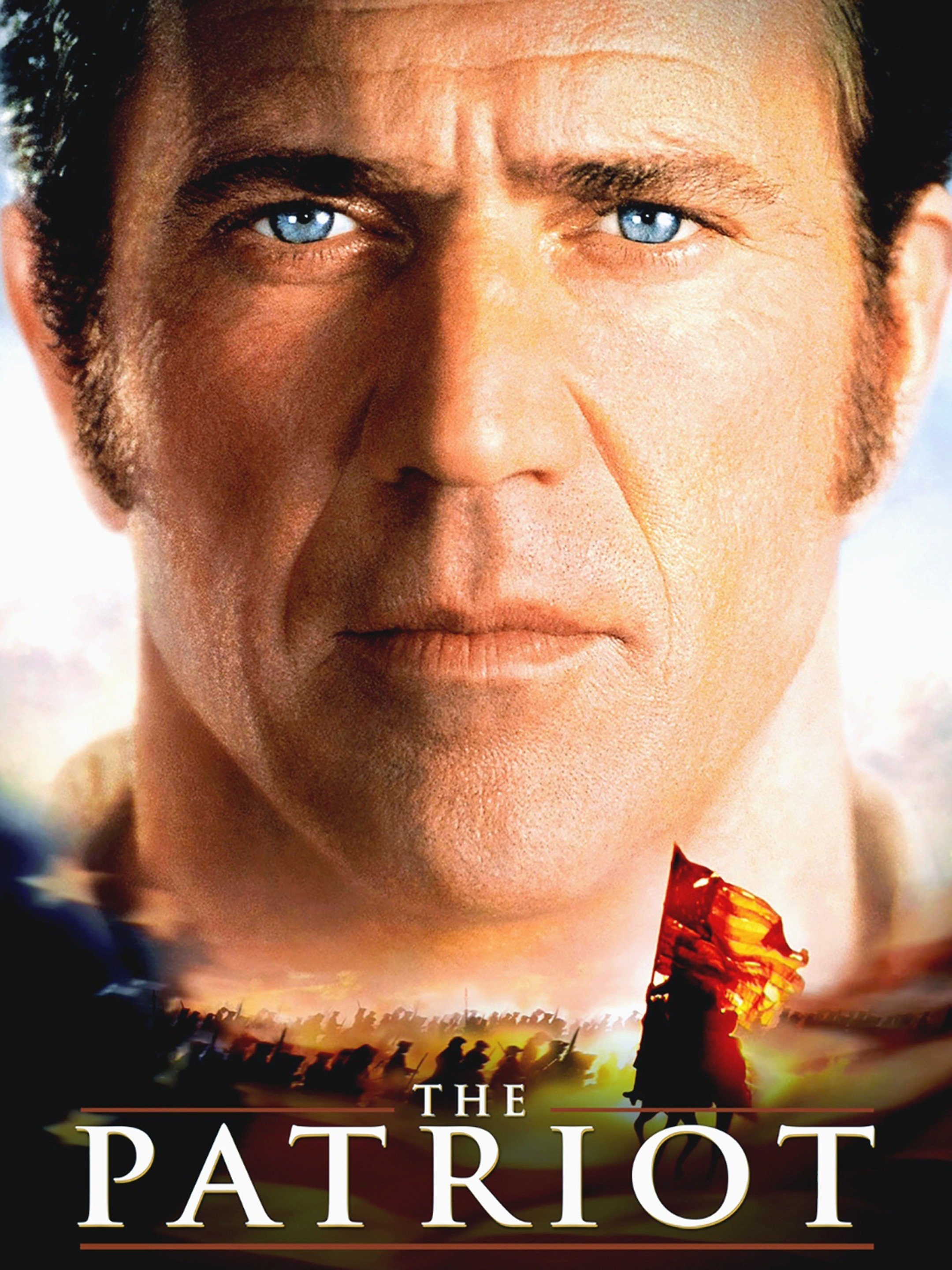 The Patriot (2000)