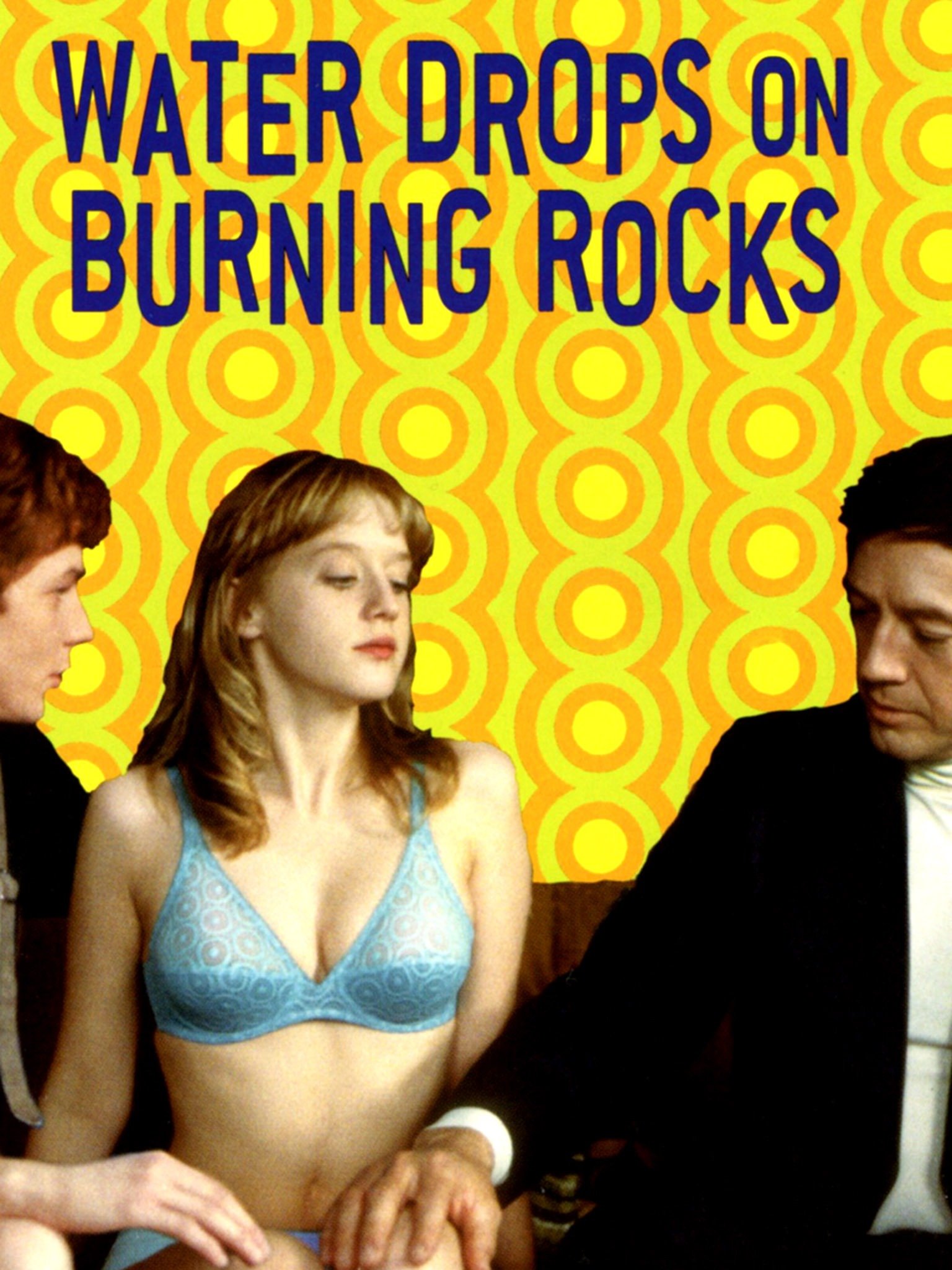 Water Drops On Burning Rocks 2000 Rotten Tomatoes