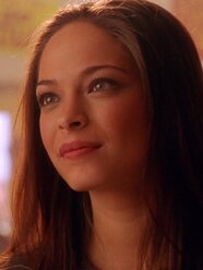 Kristin Kreuk Smallville Season 4