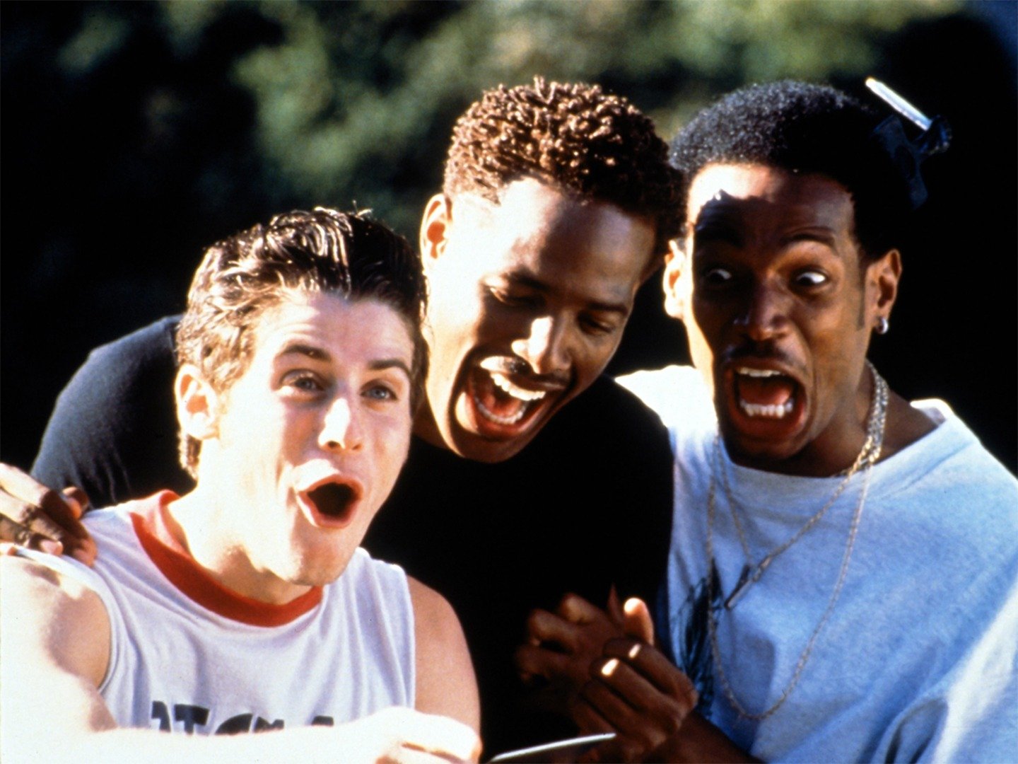 Scary Movie Trailer 1 Trailers & Videos Rotten Tomatoes