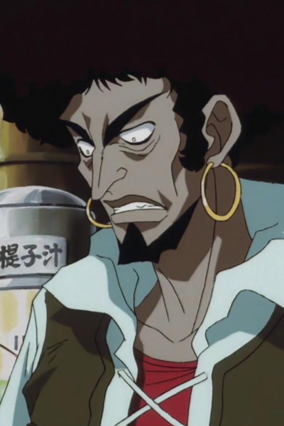 Film in 500: Cowboy Bebop: The Movie Review – WCRobinson