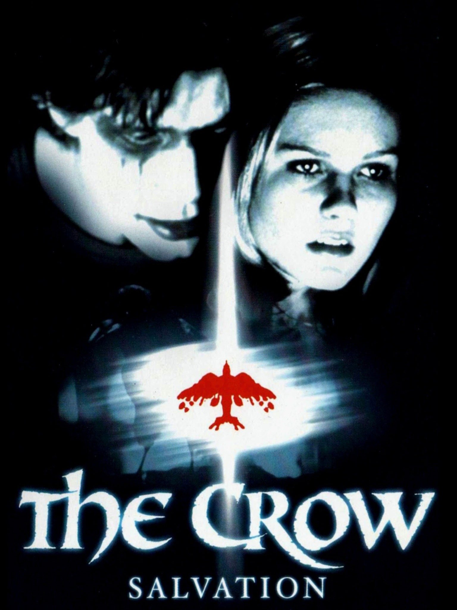 The Crow Salvation 00 Rotten Tomatoes