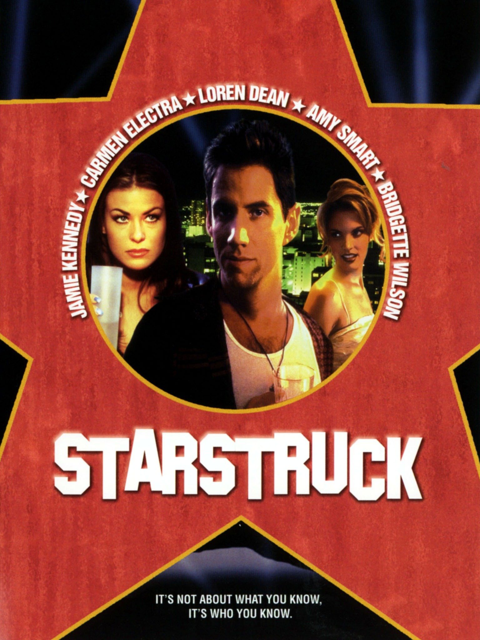 Starstruck Movie Poster