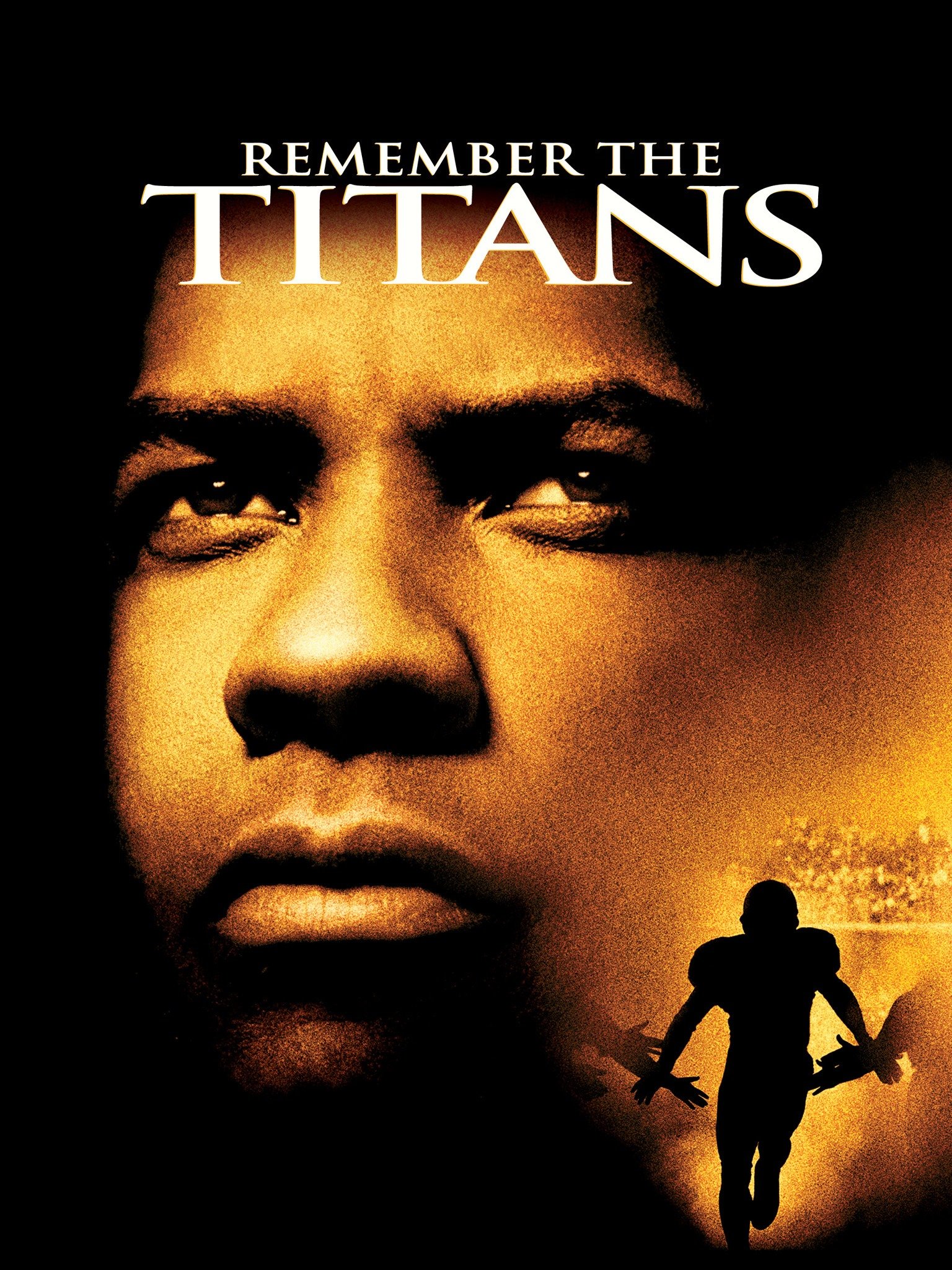 Remember the Titans - Movie Reviews